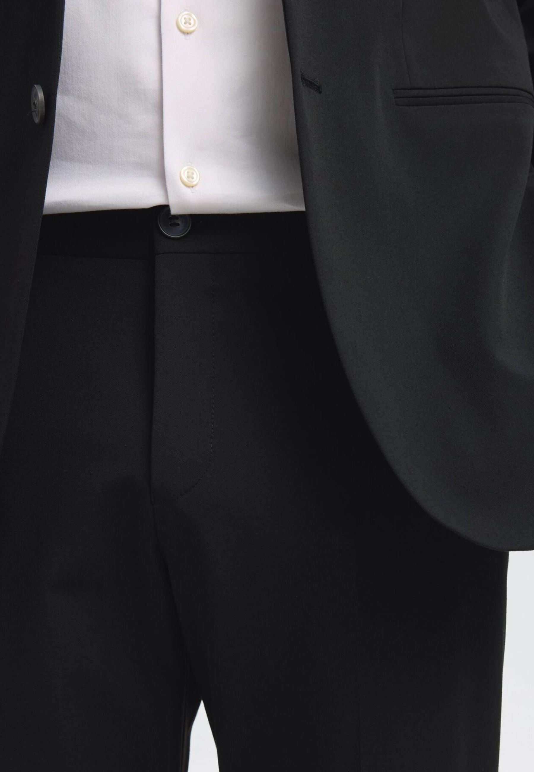 Pantaloni Selected 16087825