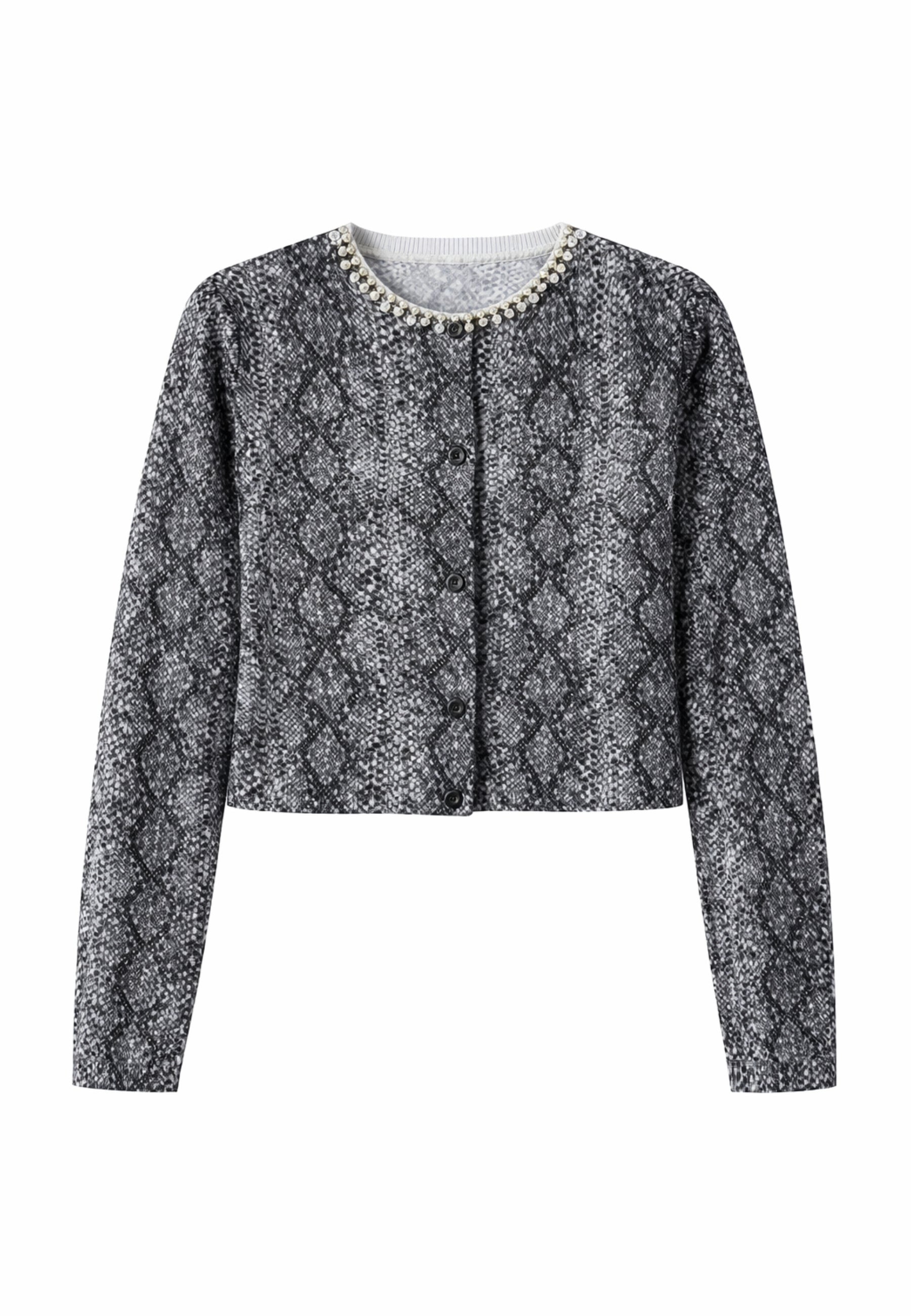 Maglieria Rinascimento CFM0012174003