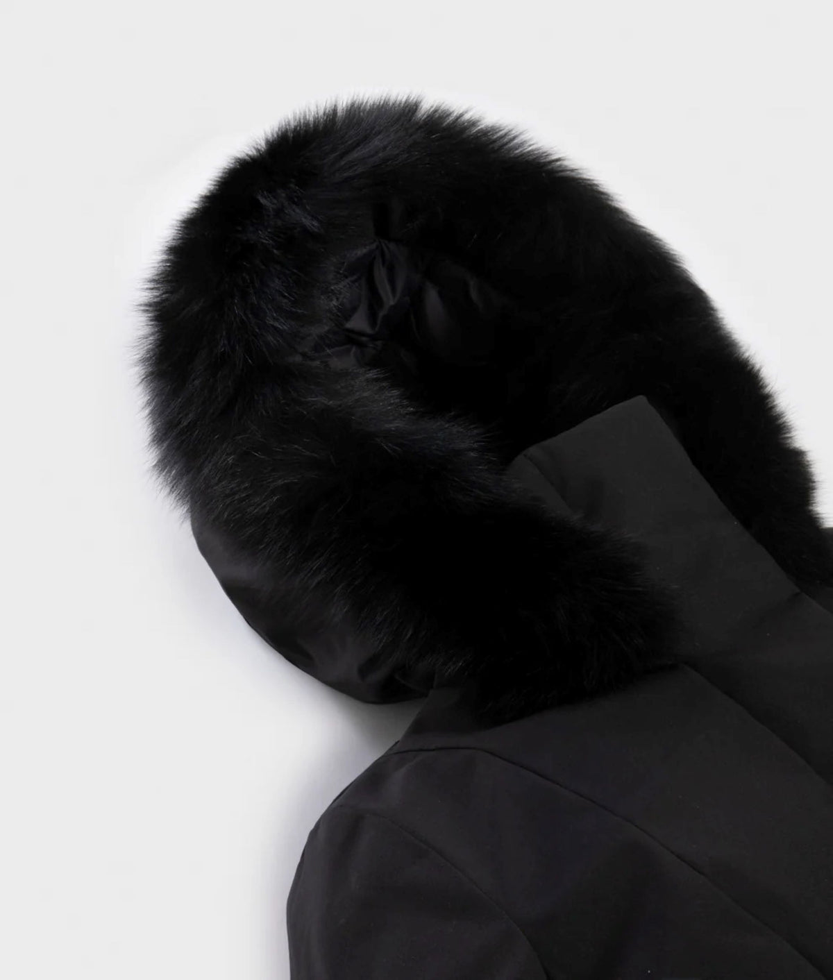 Giubbotto LADY TECH/1 FUR JACKET