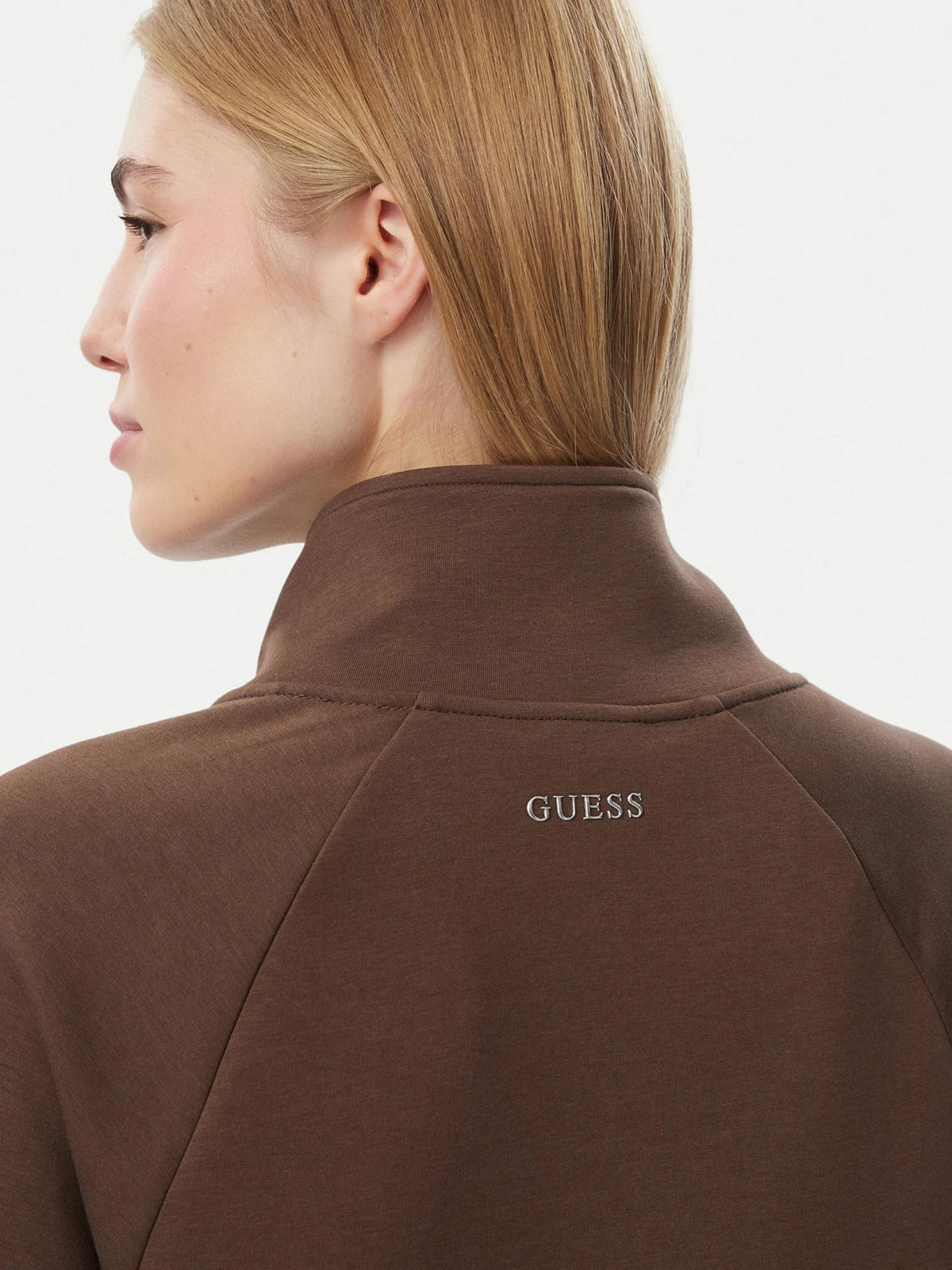 Giacche V6BQ24K6744 Guess