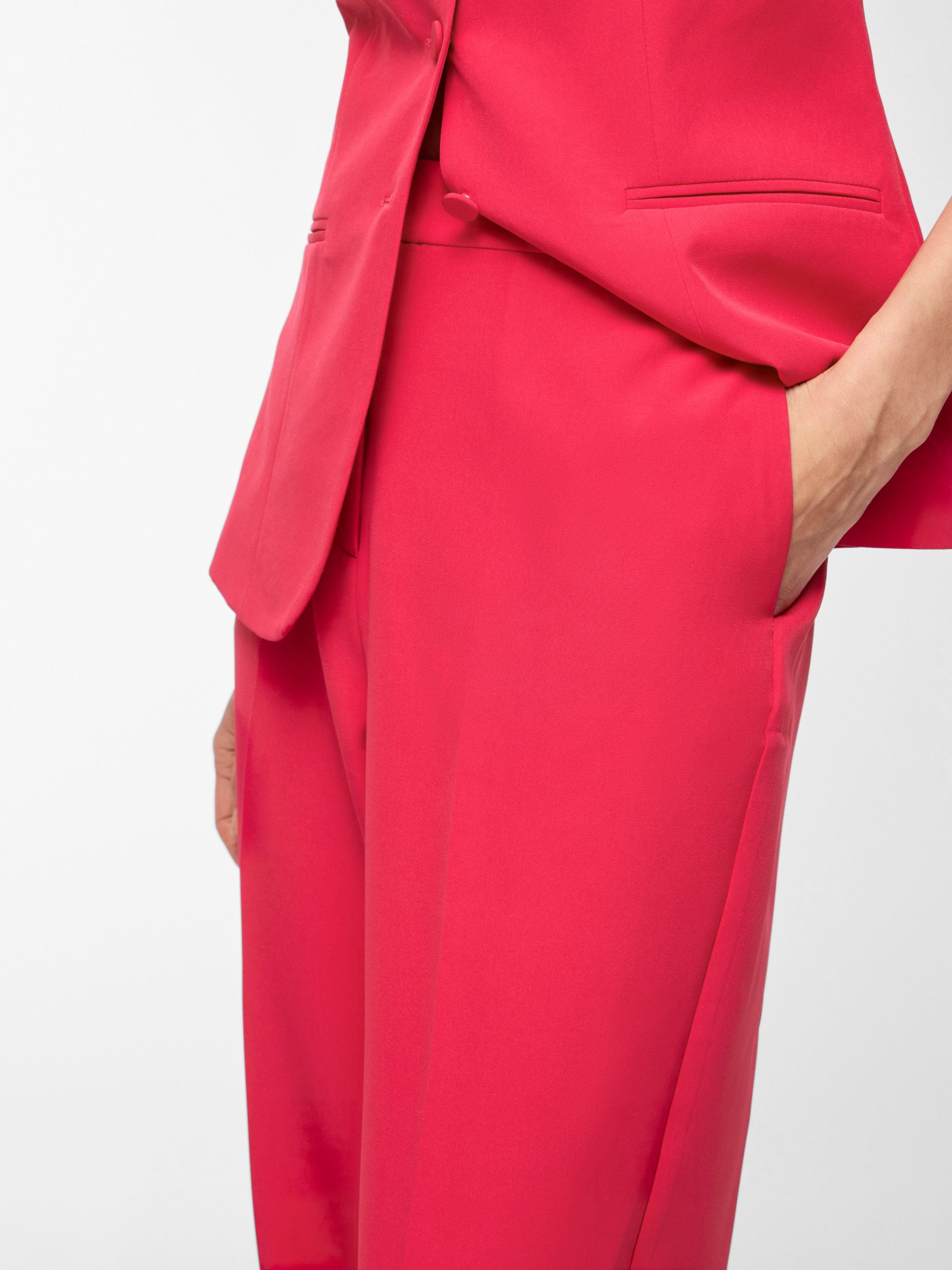 Pantaloni Vila 14115429