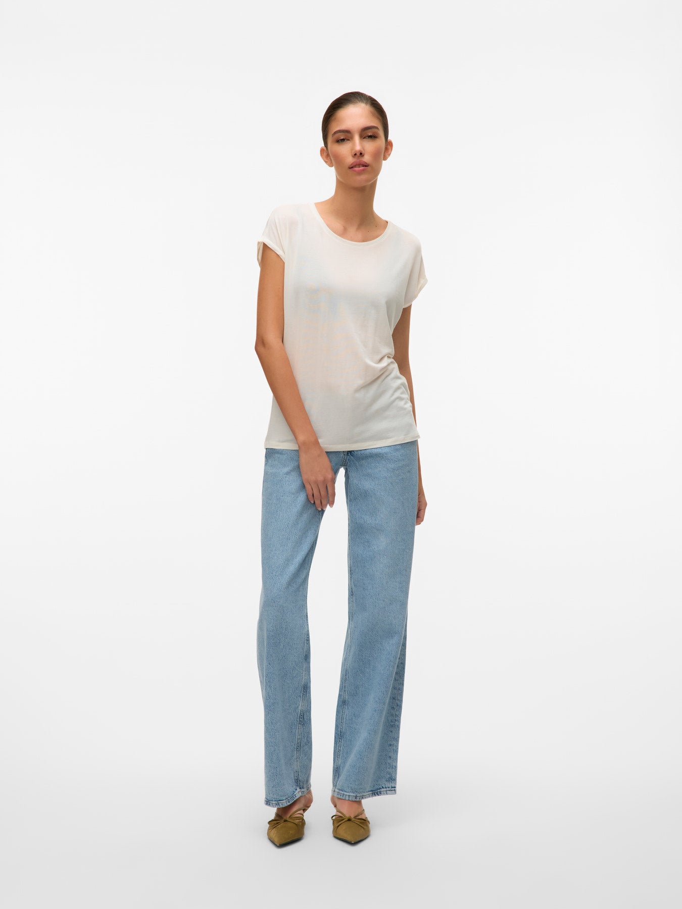 T-Shirt e Polo VERO MODA 10284468