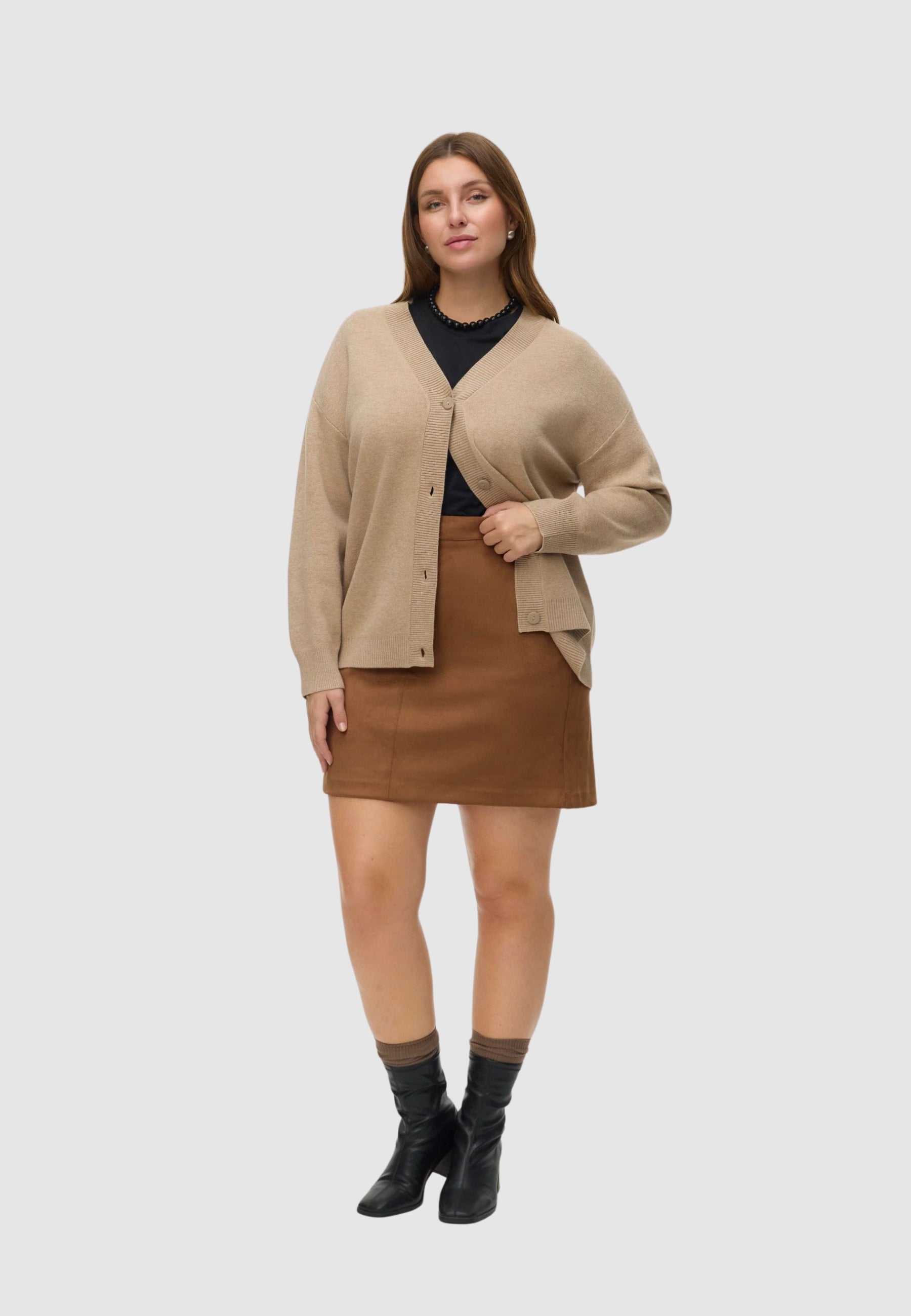 Maglieria VERO MODA CURVE 10335246