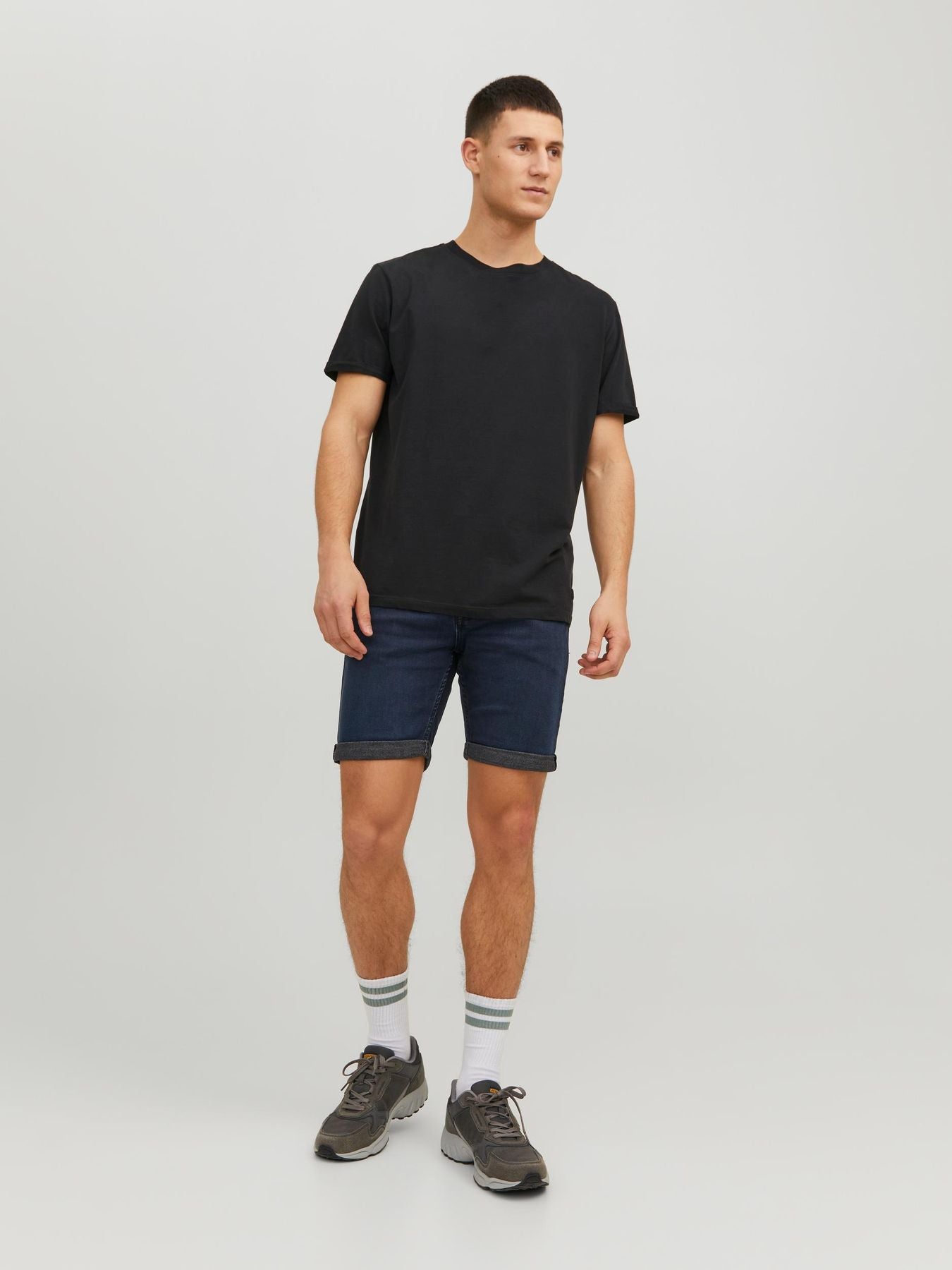 Pantaloncini JACK & JONES 12223678