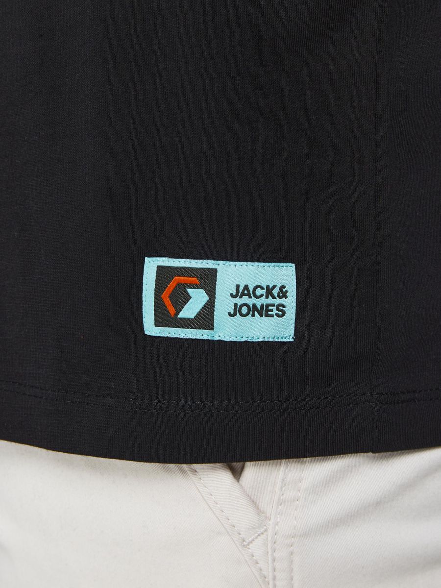 T-Shirt e Polo JACK & JONES 12204902