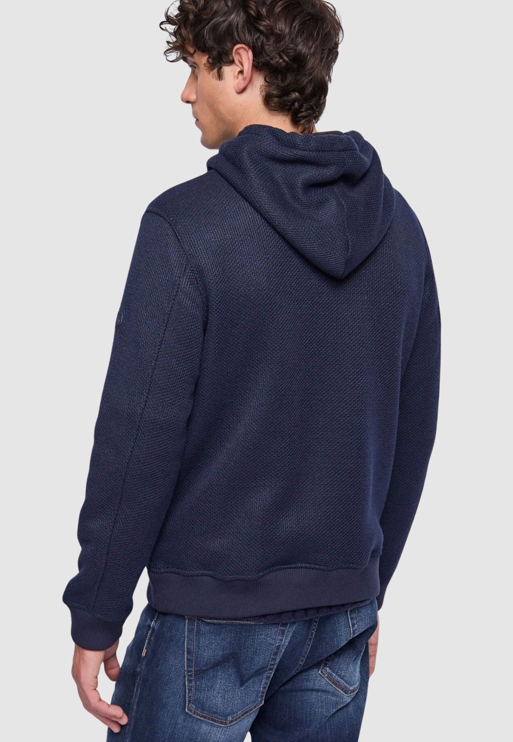 GIACCA Gaudi Jeans 521GU35027