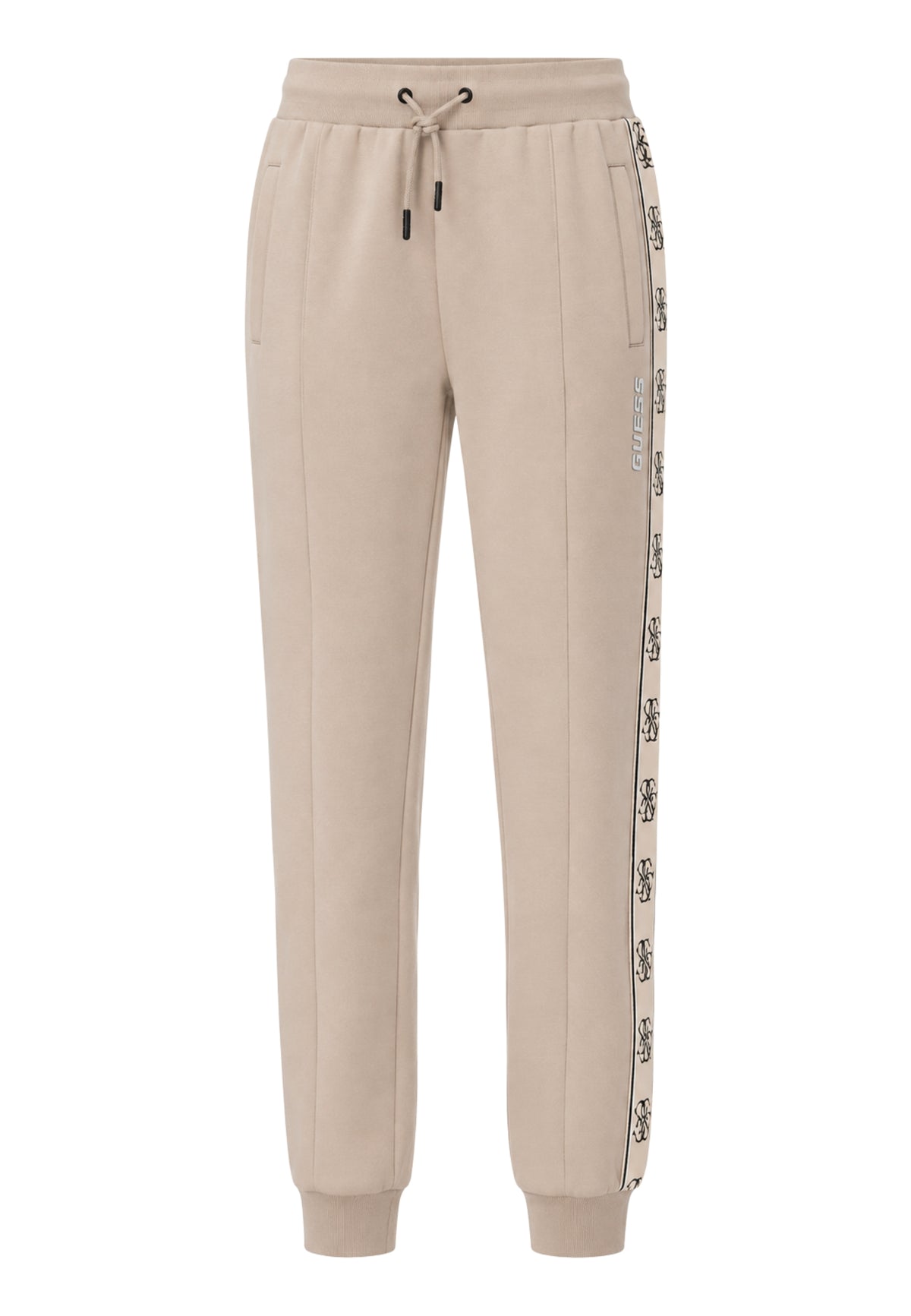 Pantaloni Guess Athleisure Z2YB09KB3P2