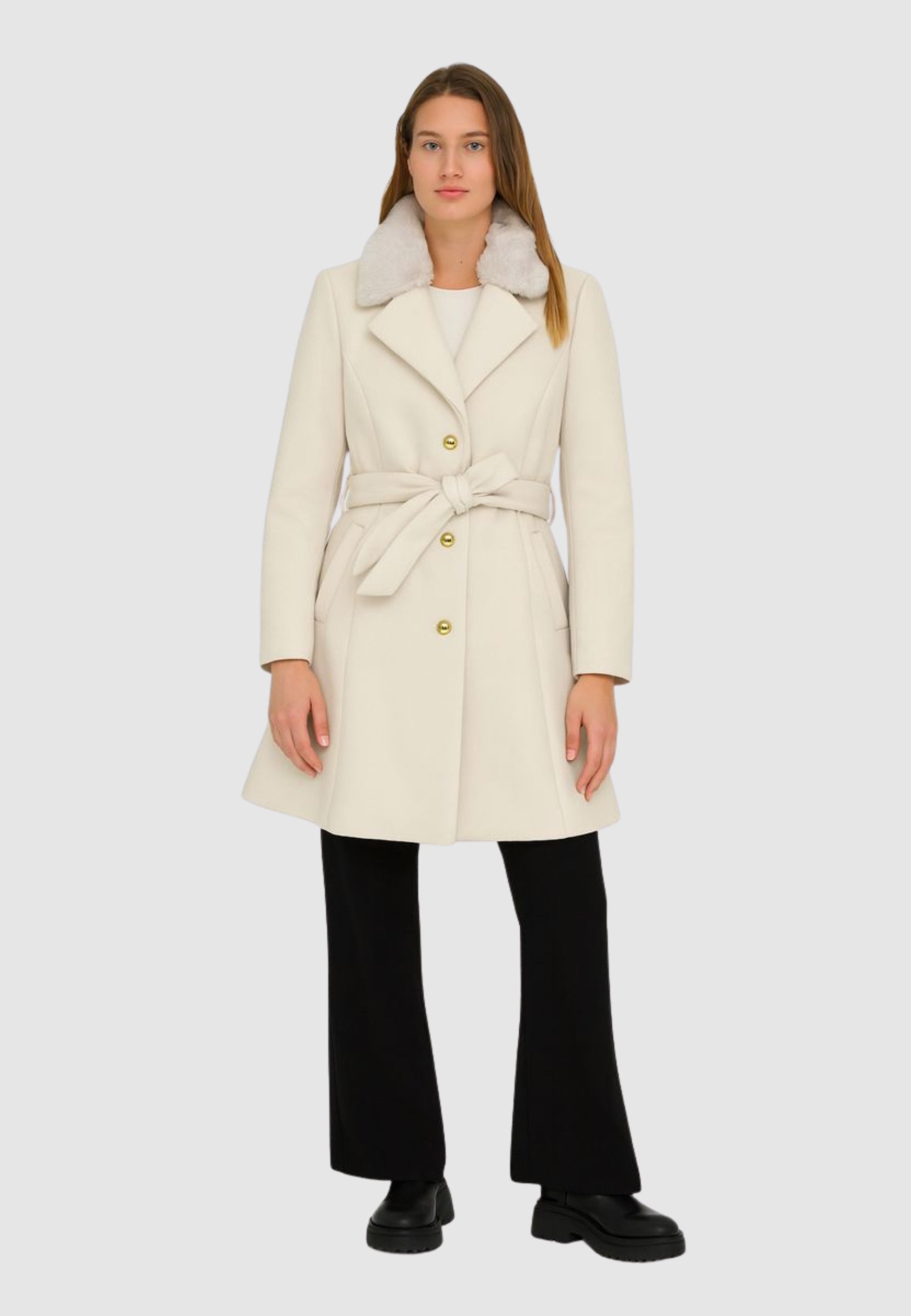 Cappotti Gaudì 421FD35005