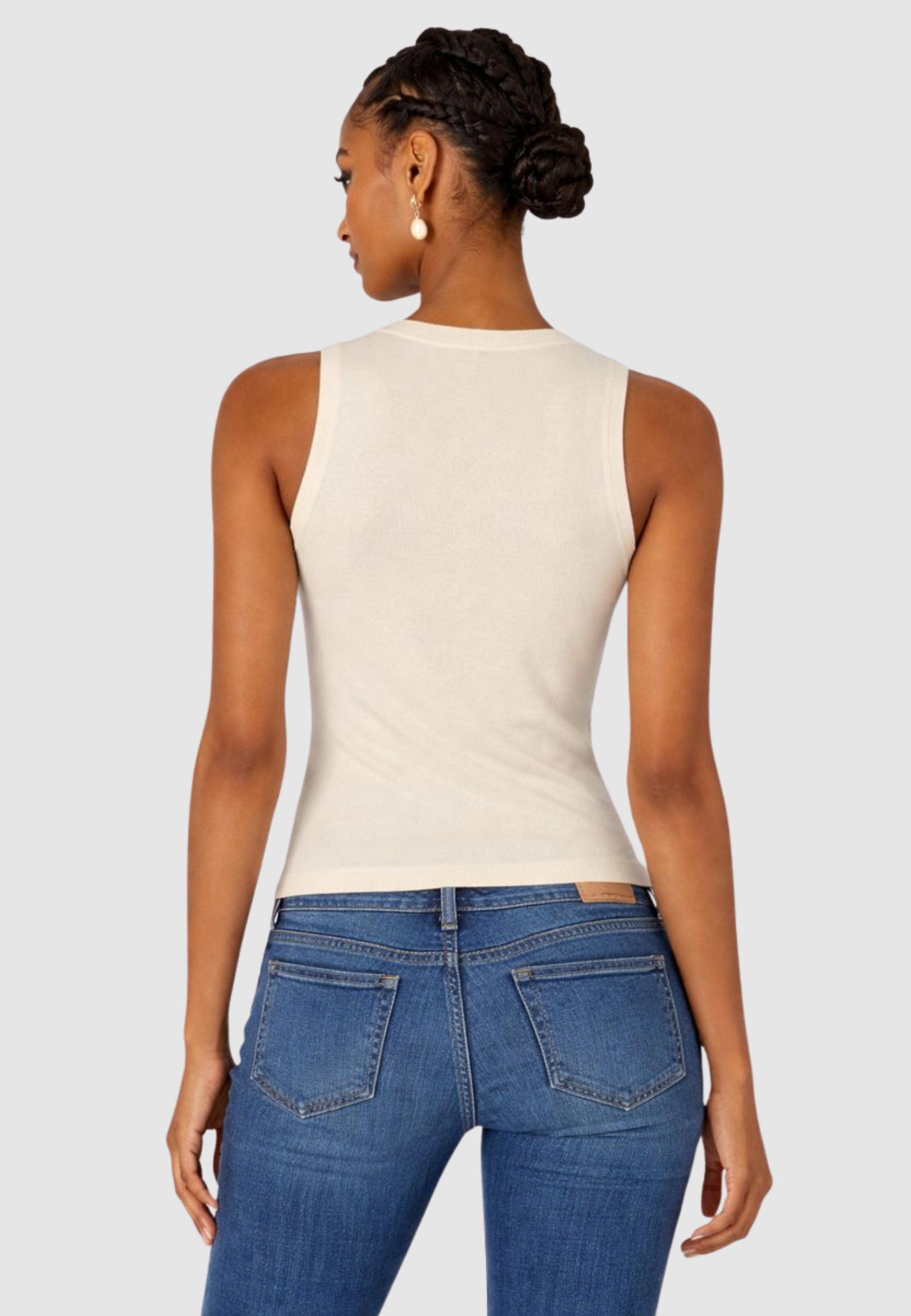 Top Gaudi Jeans 611BD43003