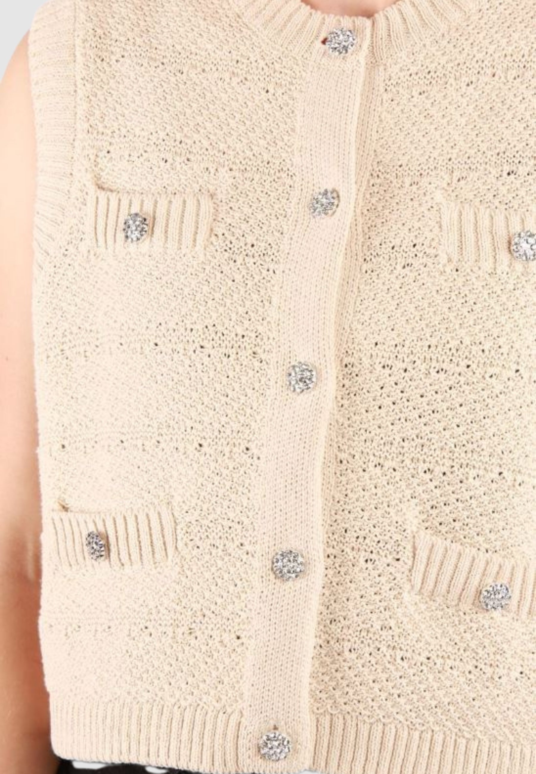 Gilet Pieces 17159479