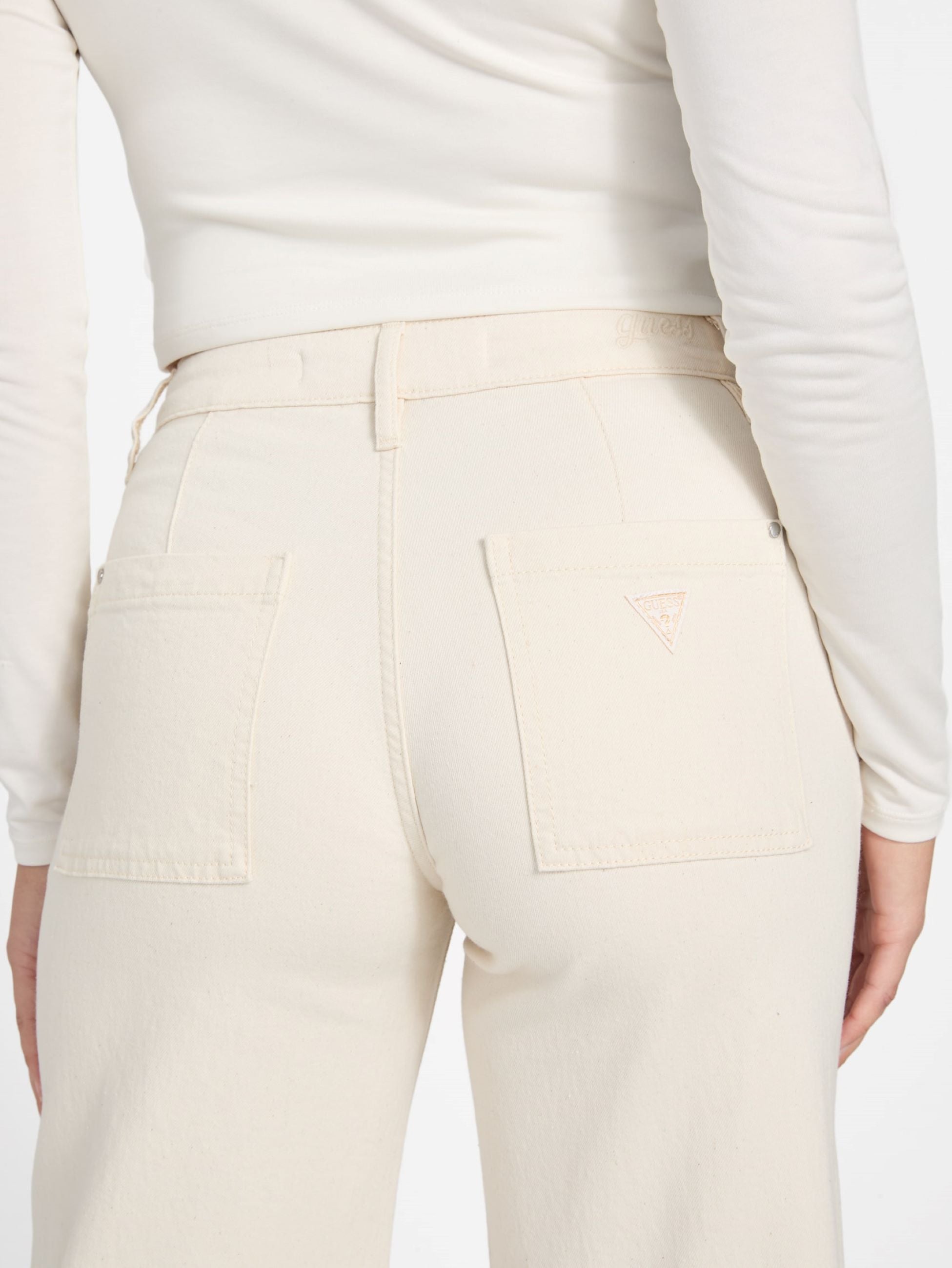 Jeans W5RA1LWFXVA