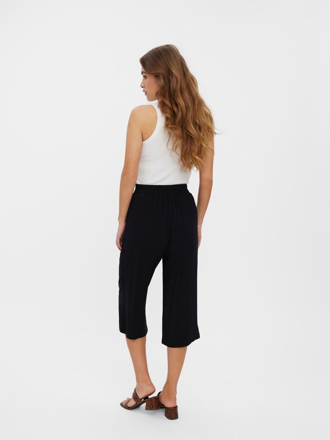 Pantaloni Veromoda 10245161