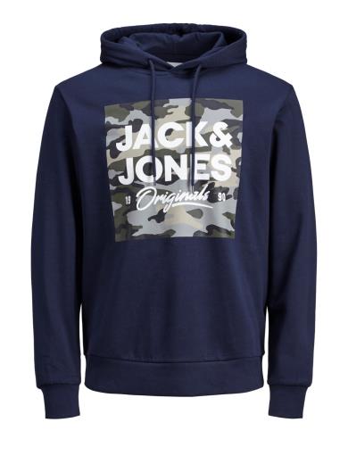 Felpe JACK & JONES 12155837