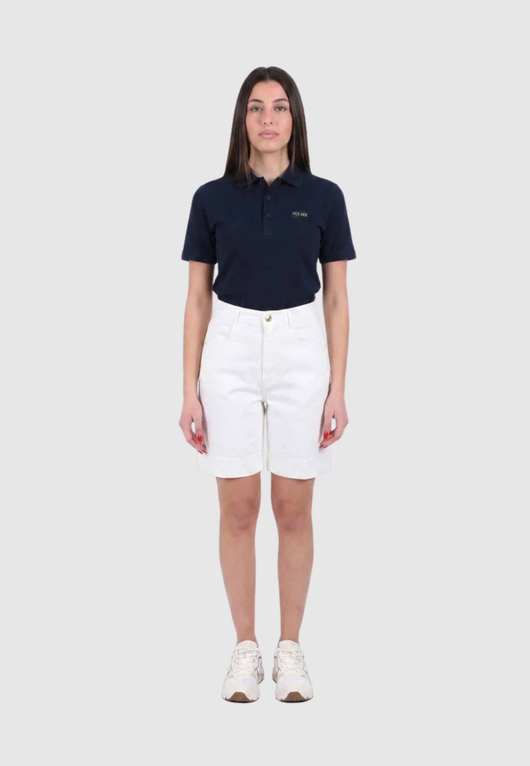 Pantaloncini Yes-Zee P224