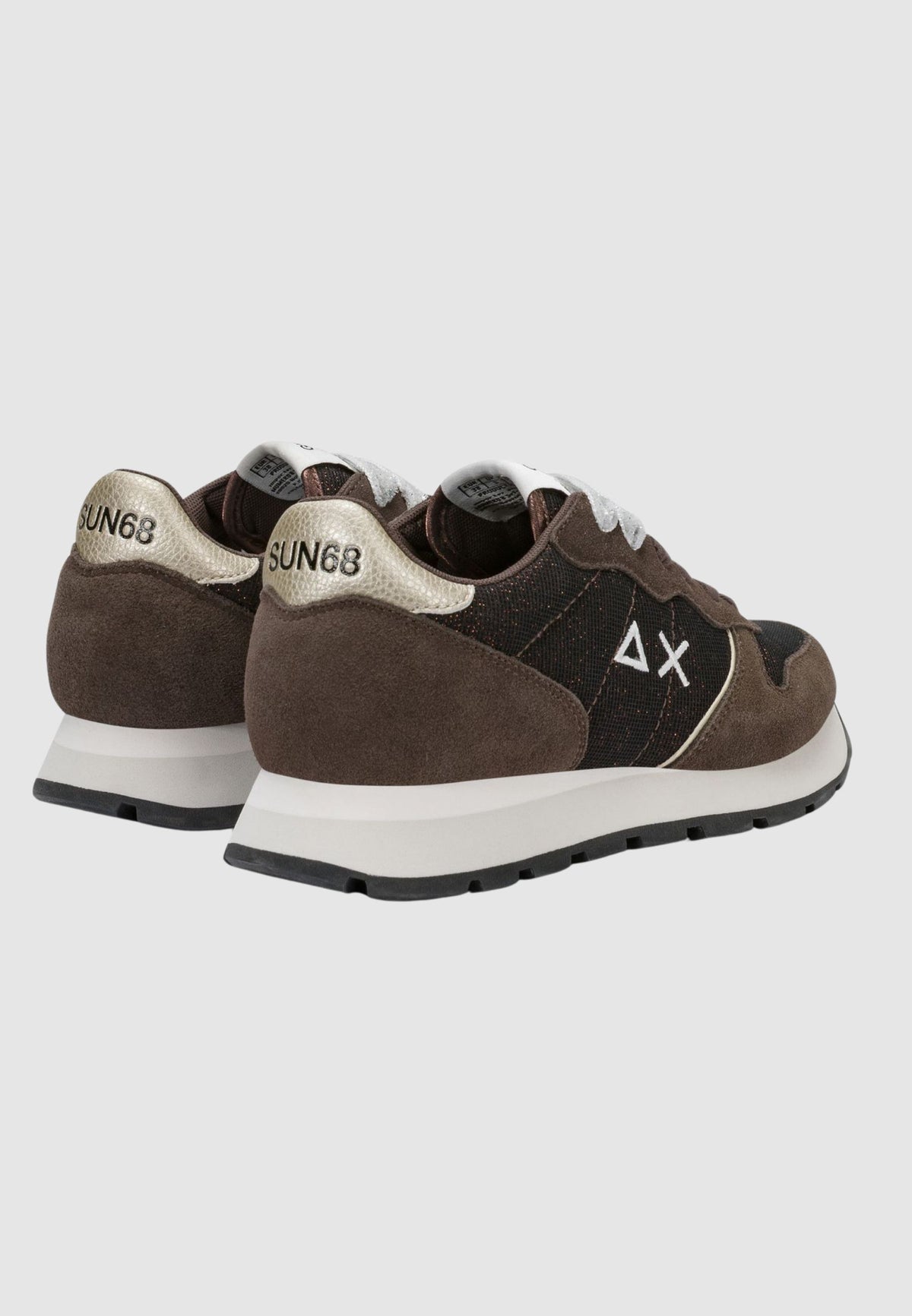 Scarpe BZ46204