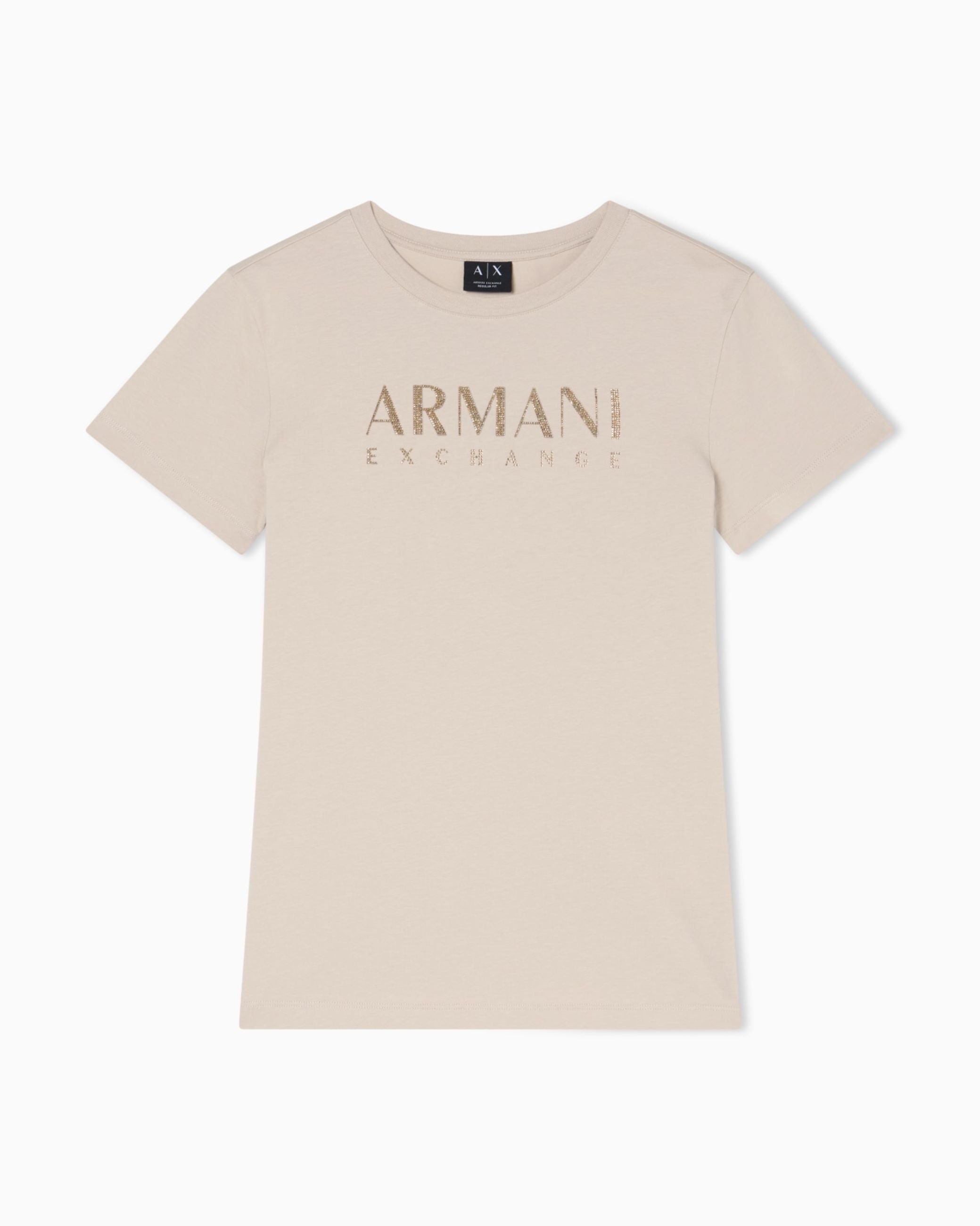 T-Shirt e Polo Armani Exchange XW002294