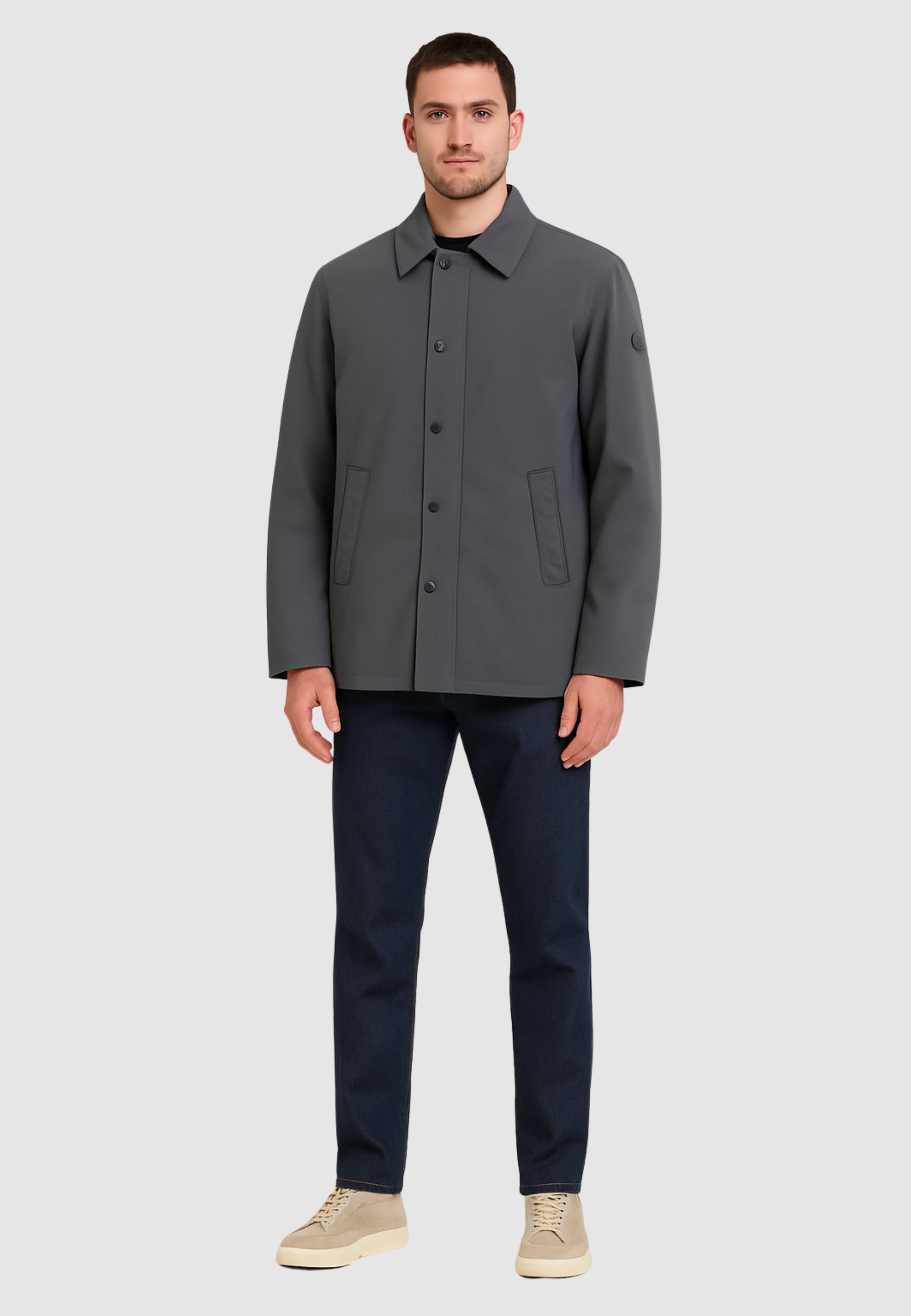 Giubbotto Gaudi Jeans 521GU35011
