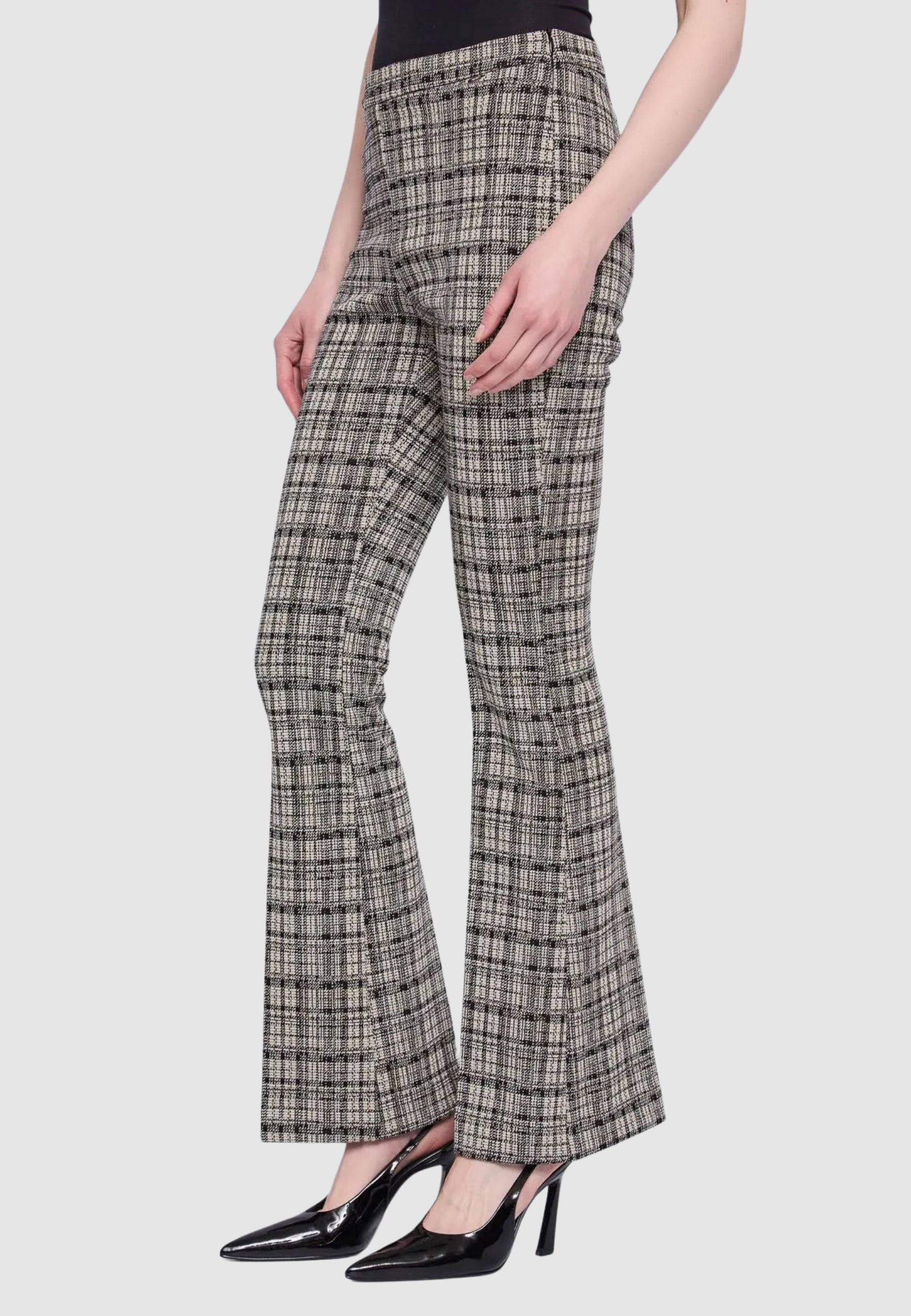 Pantaloni Gaudi Jeans 521FD24004