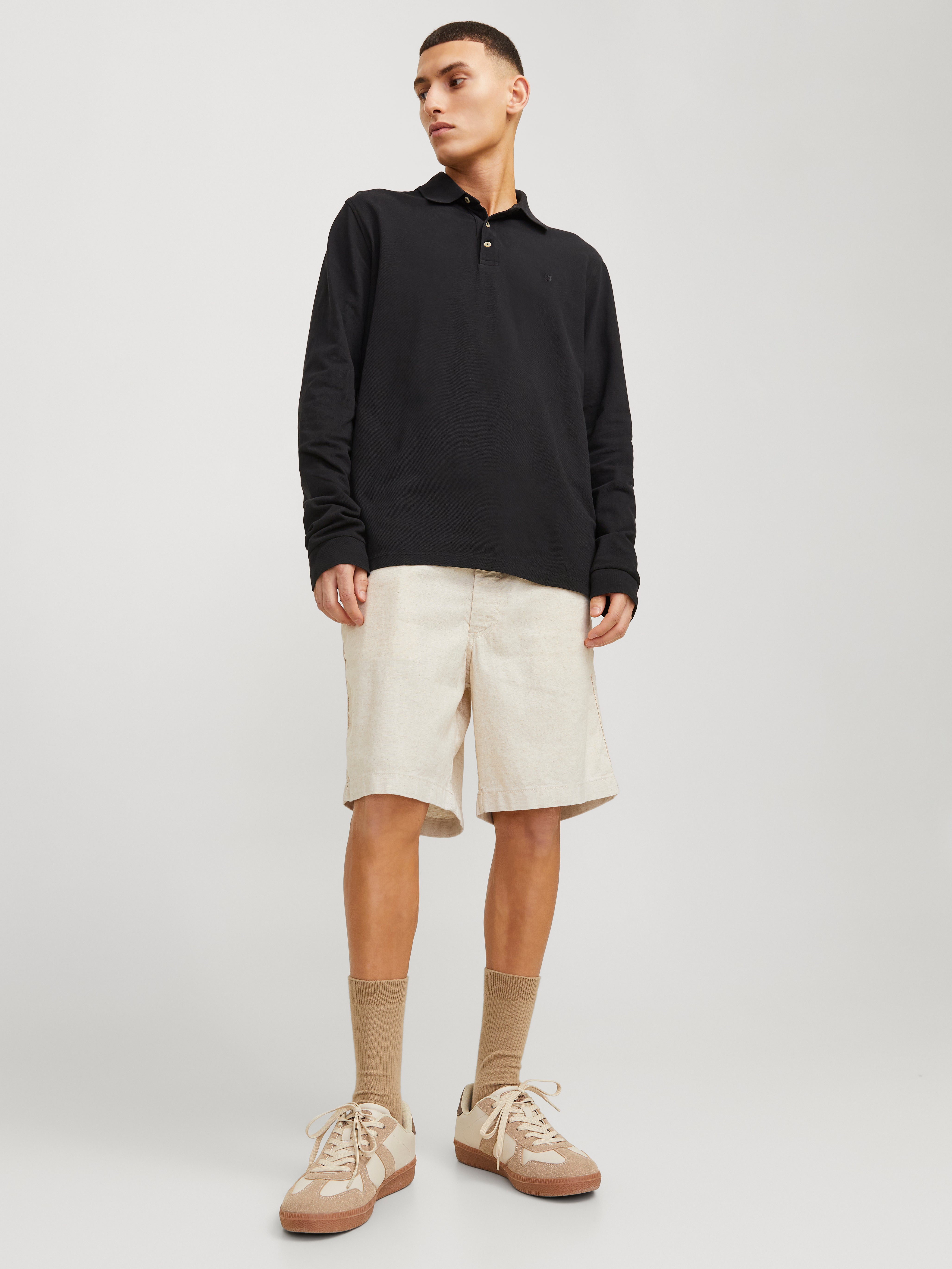Pantaloncini JACK & JONES 12274968