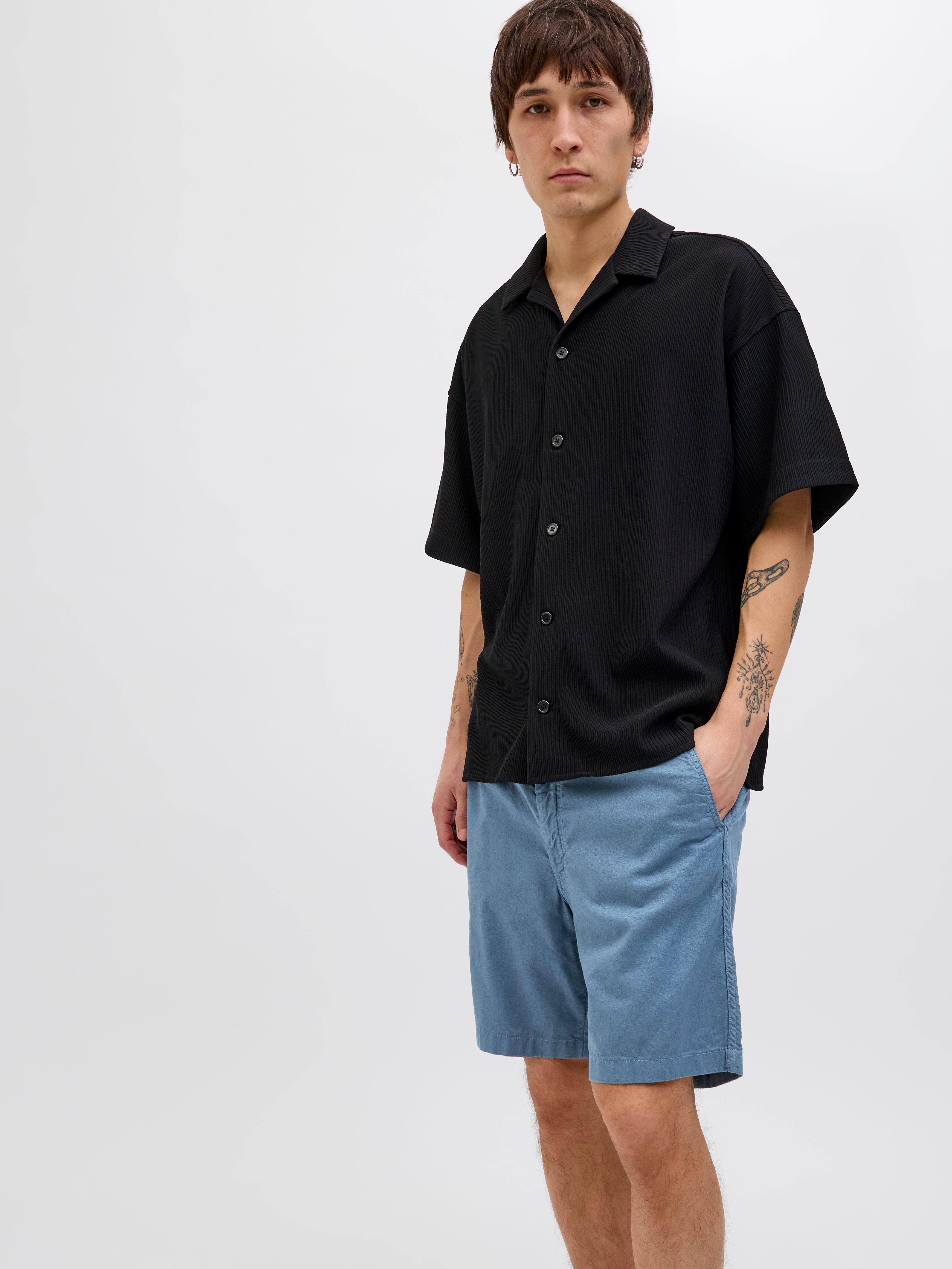 Pantaloncini JACK & JONES 12274968