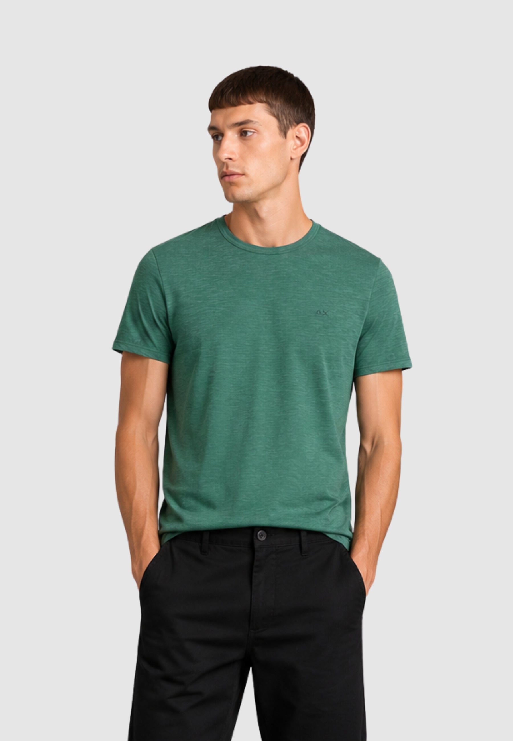 T-Shirt e Polo Sun 68 T36115