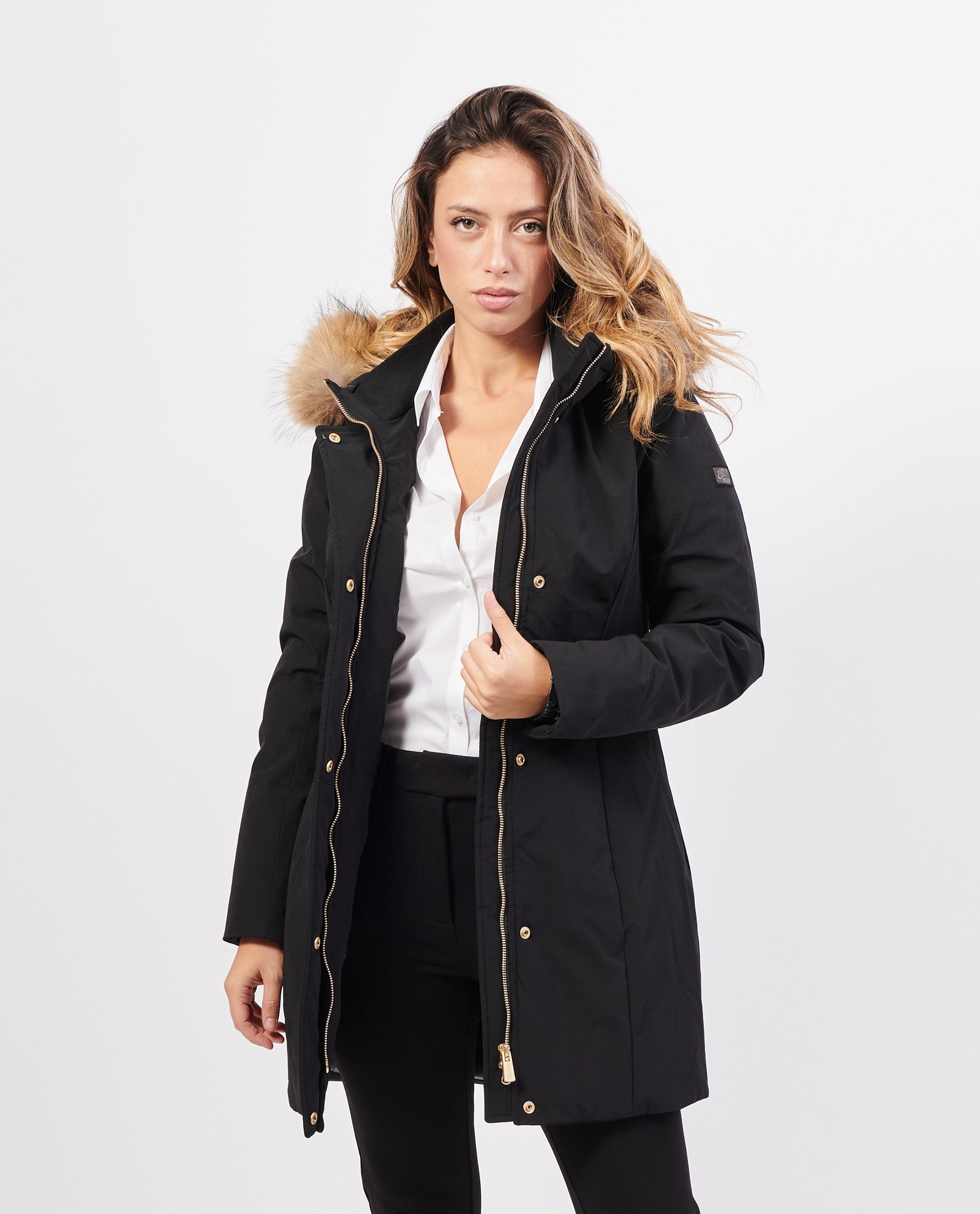 Giubbotto Yes-Zee O075