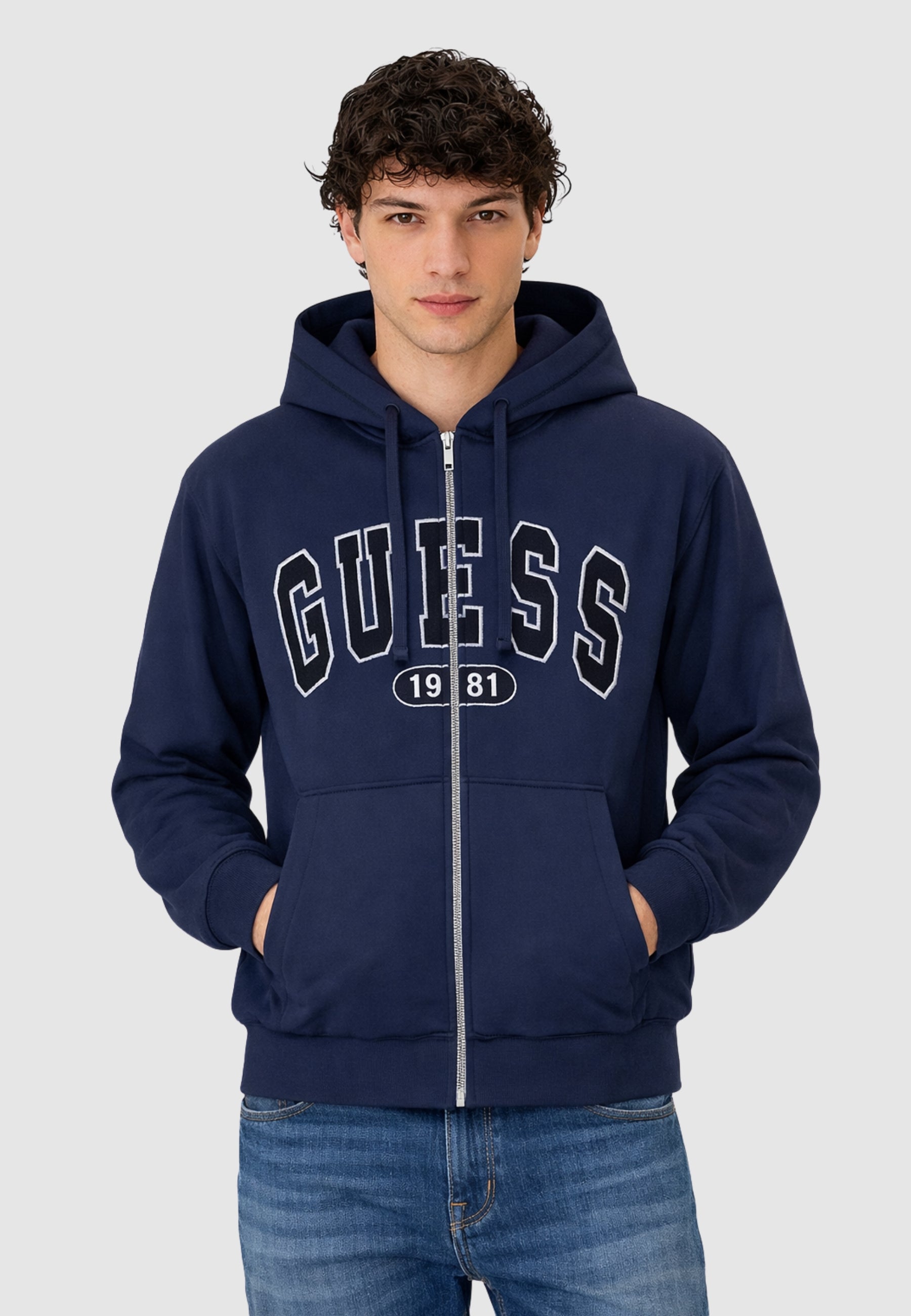 Giacche Guess M6GQ24K3486