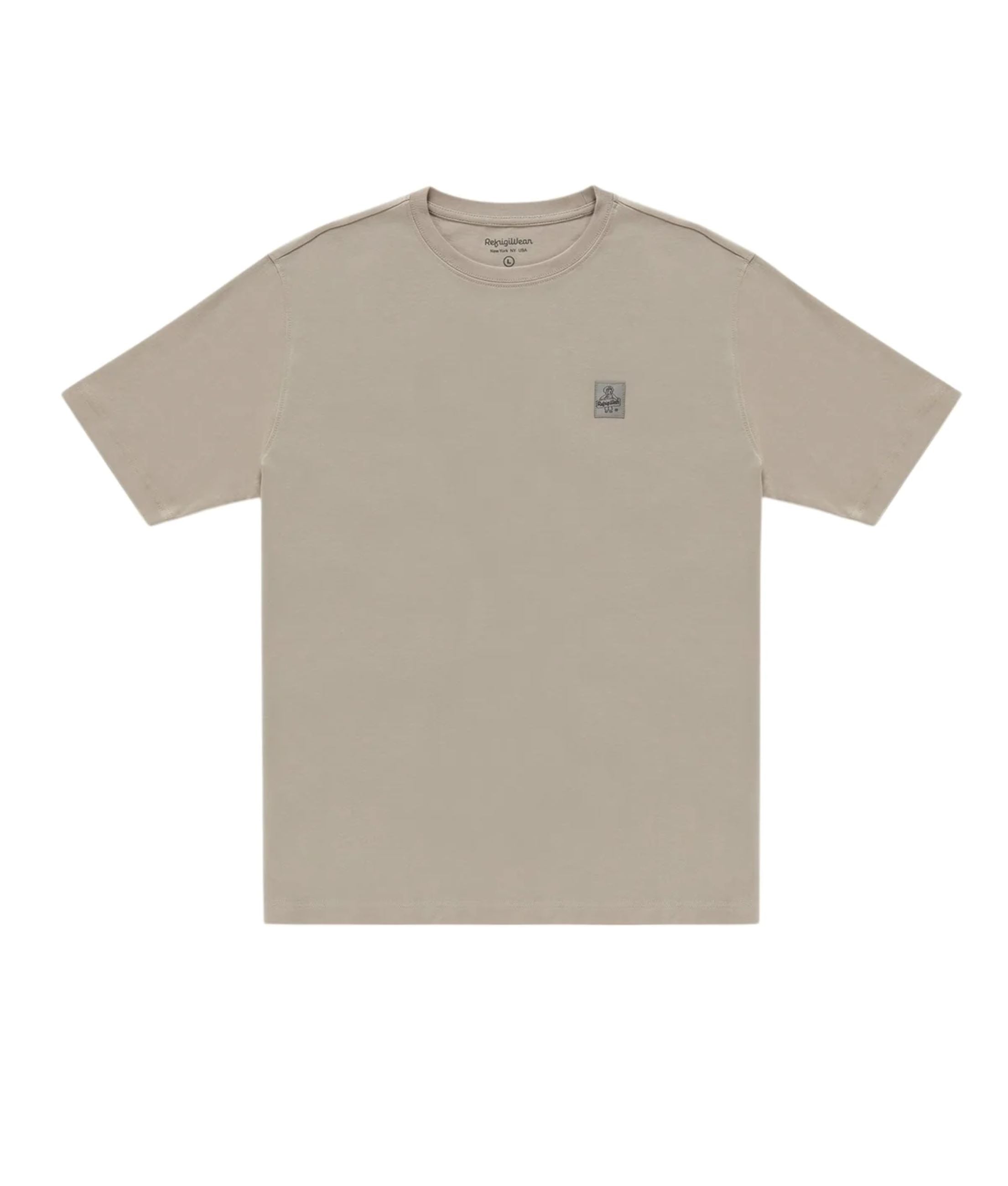 Maglieria Refrigiwear CLASH T-SHIRT