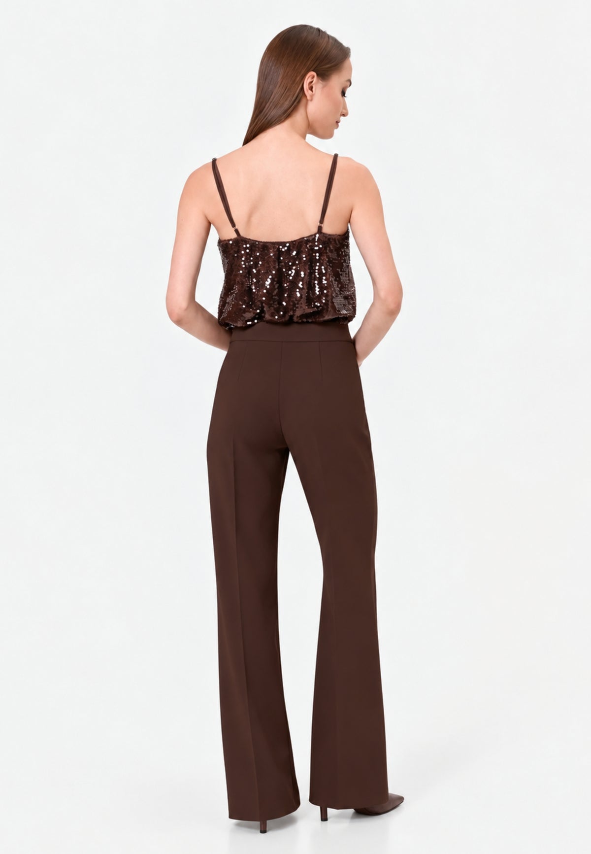 Pantaloni CFC0130135003