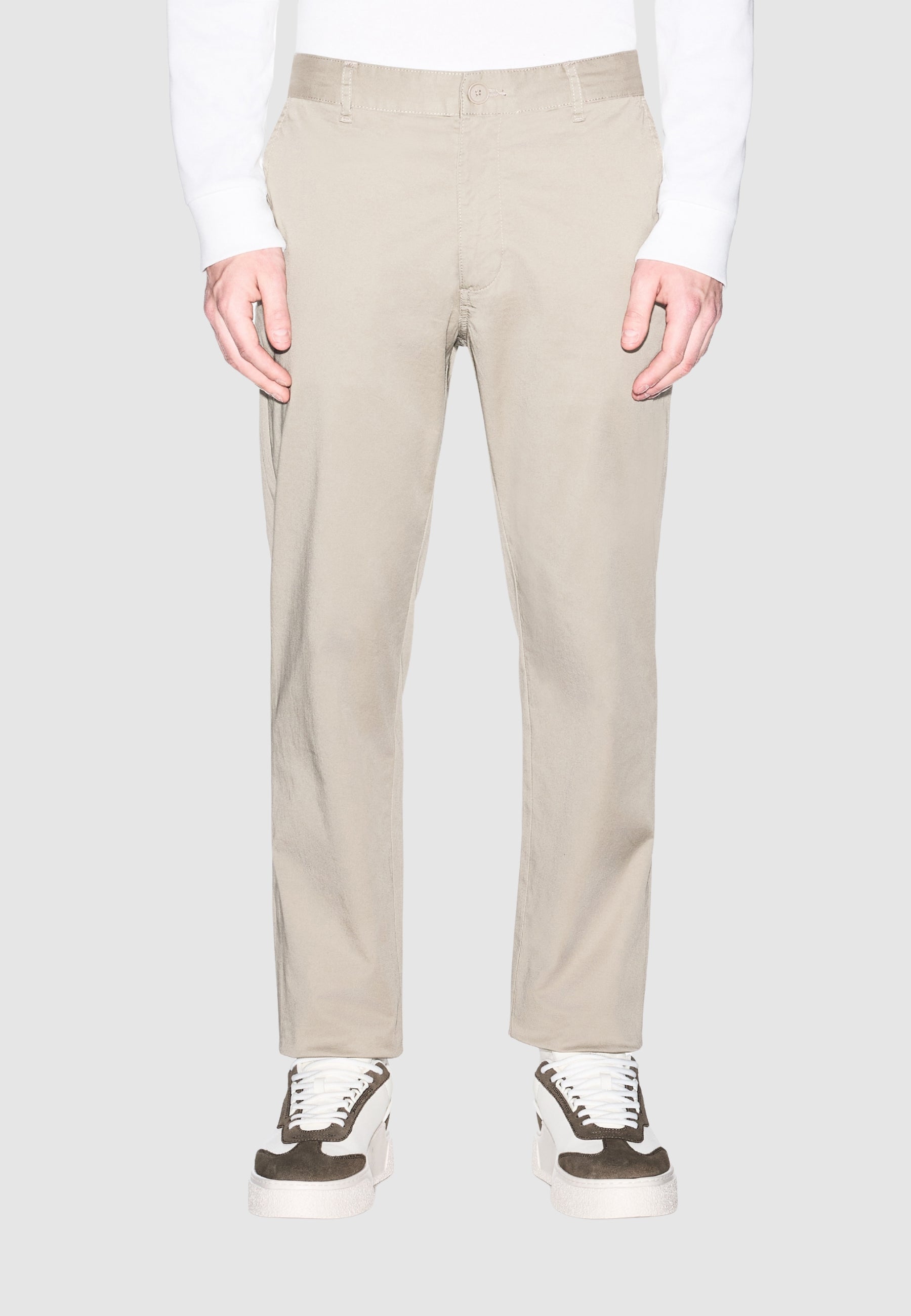 Pantaloni Armani Exchange 8NZP20