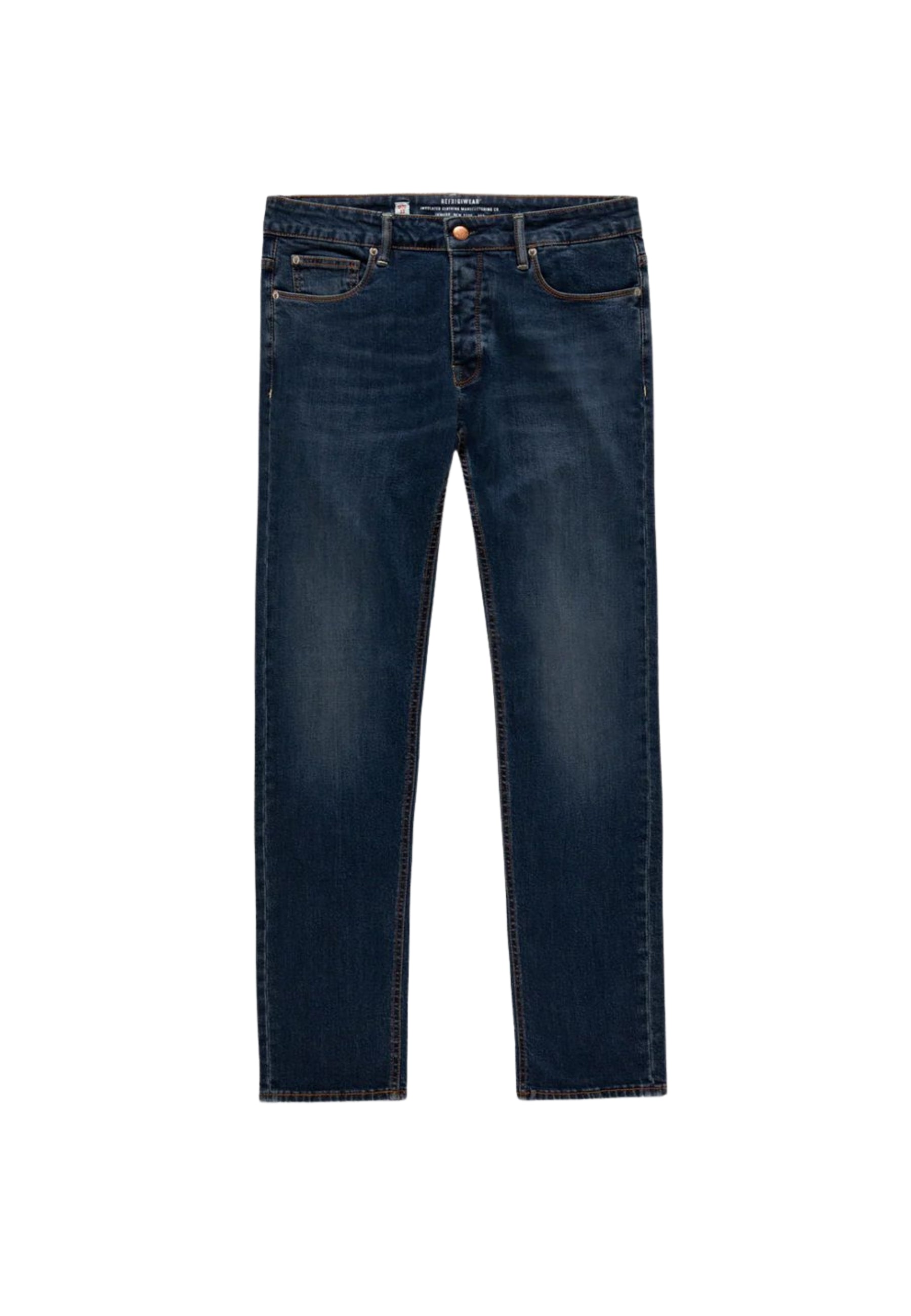 Pantaloni Refrigiwear BRUCE PANTS