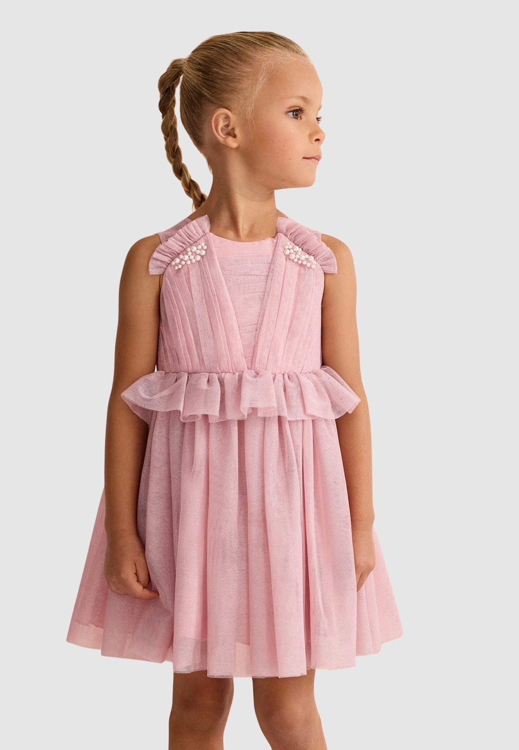 Abiti Abel & Lula 5034.