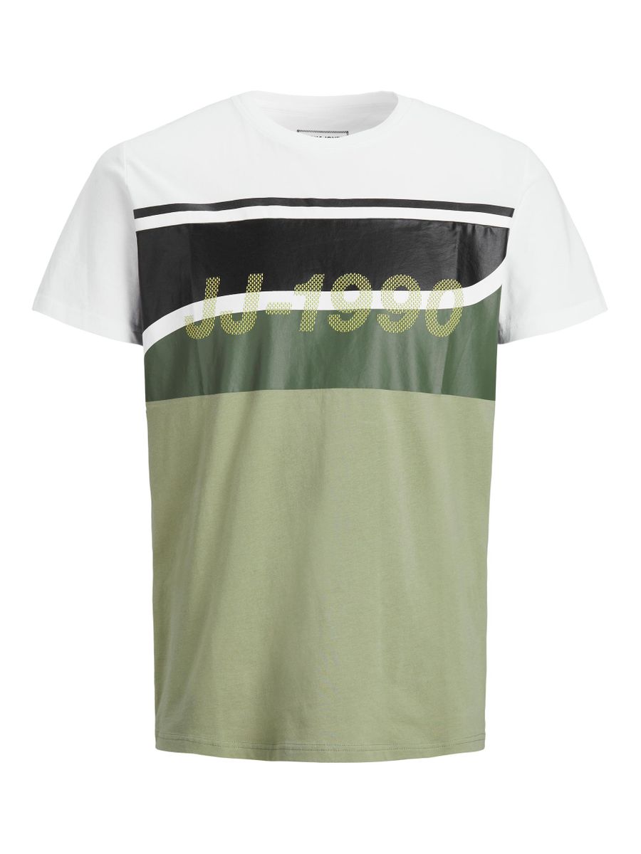 T-Shirt e Polo Jack&Jones 12188016