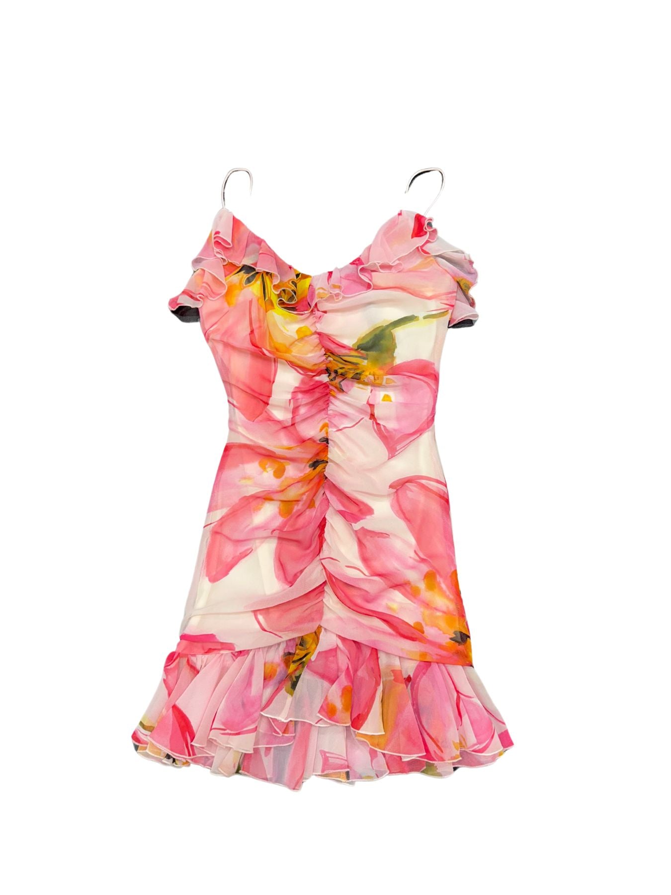 Abiti Gaudì 411FD15037