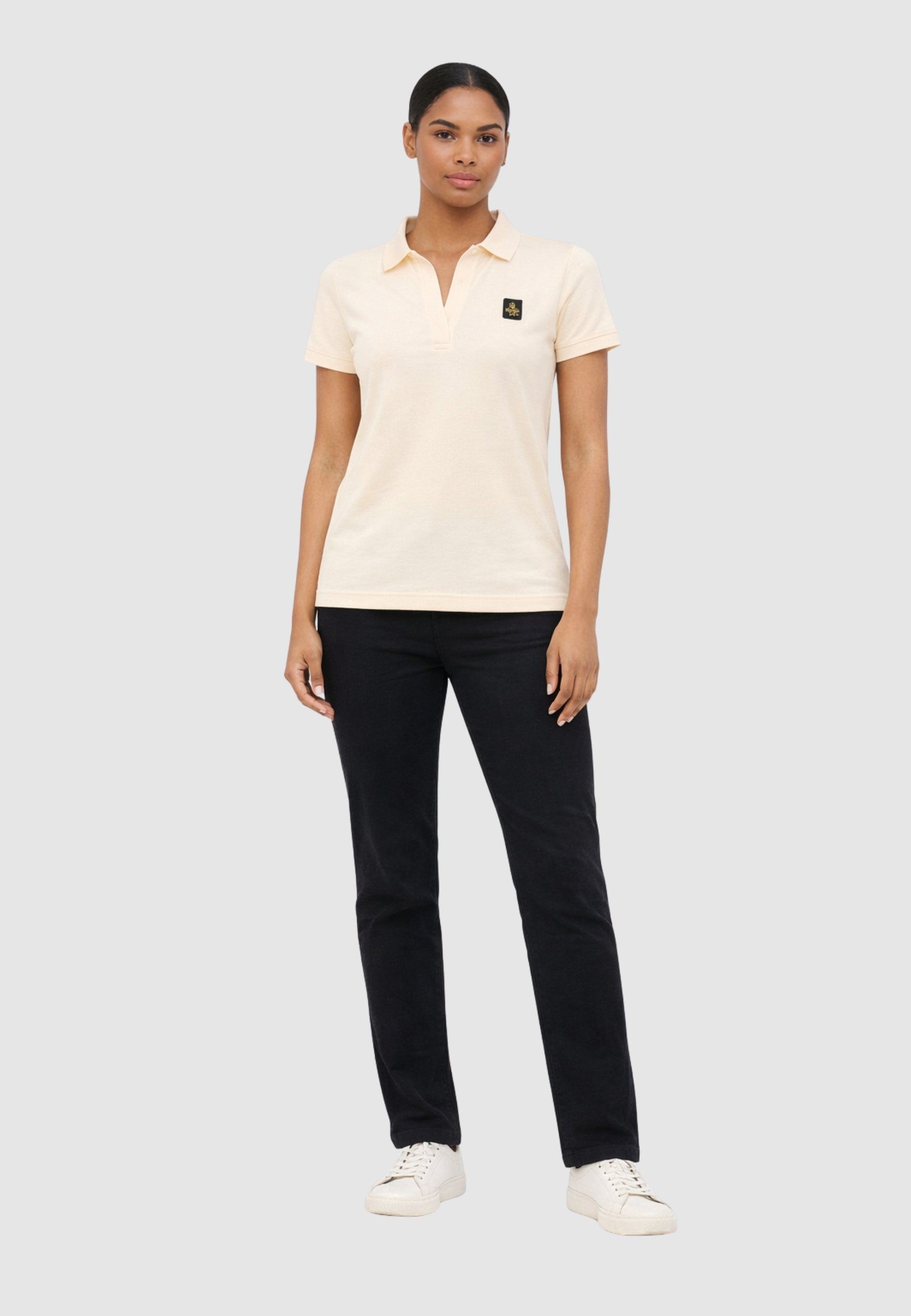 Maglieria Refrigiwear FLORA POLO