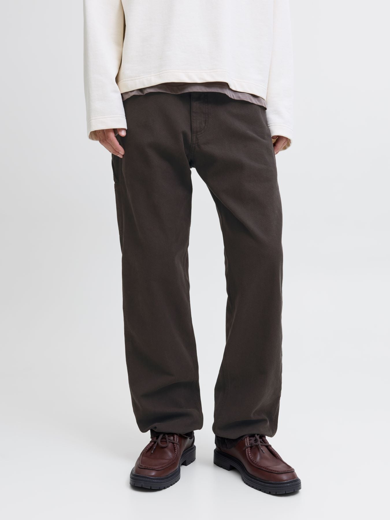 Pantaloni JACK & JONES 12253091
