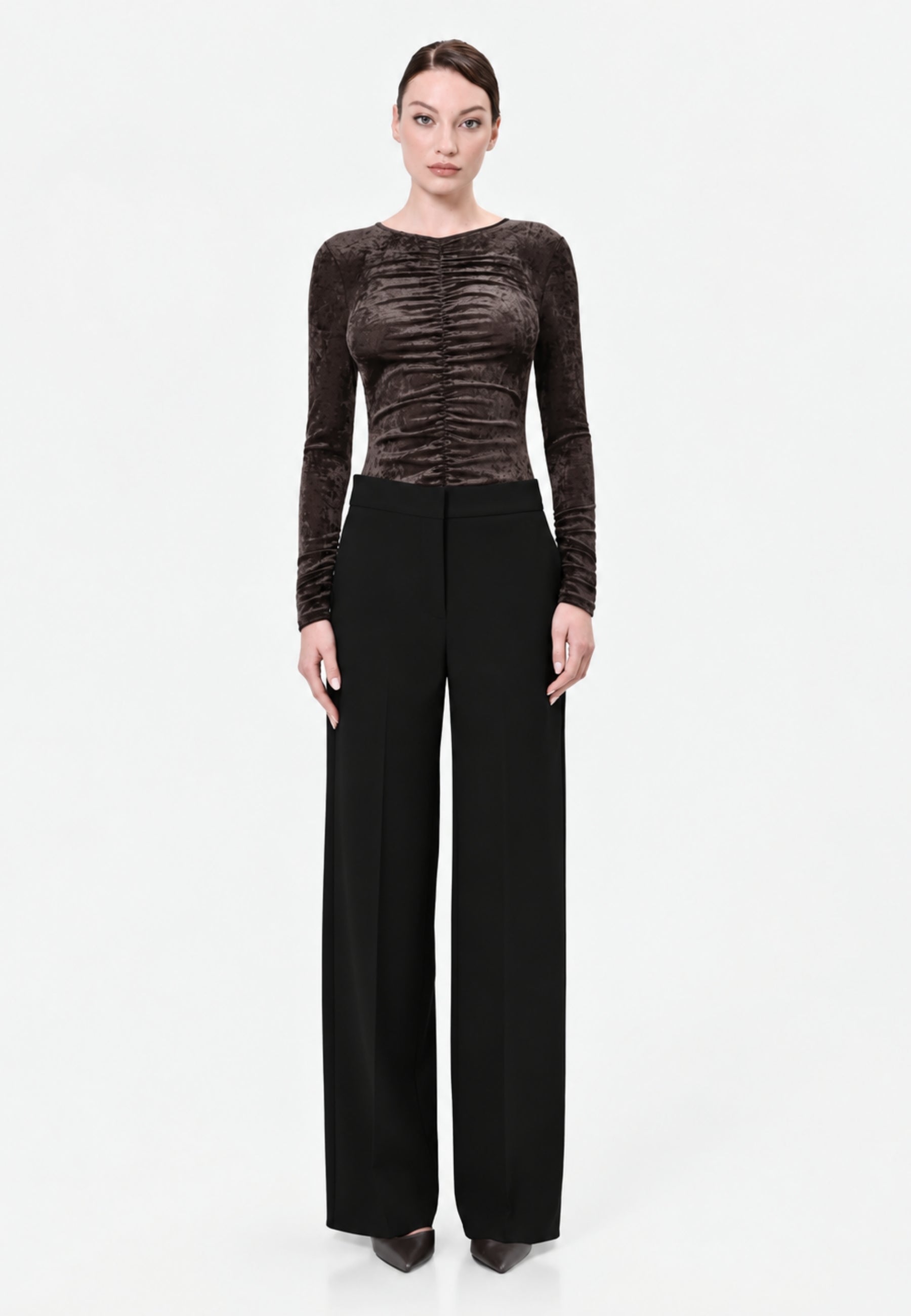 Pantaloni CFC0130151003
