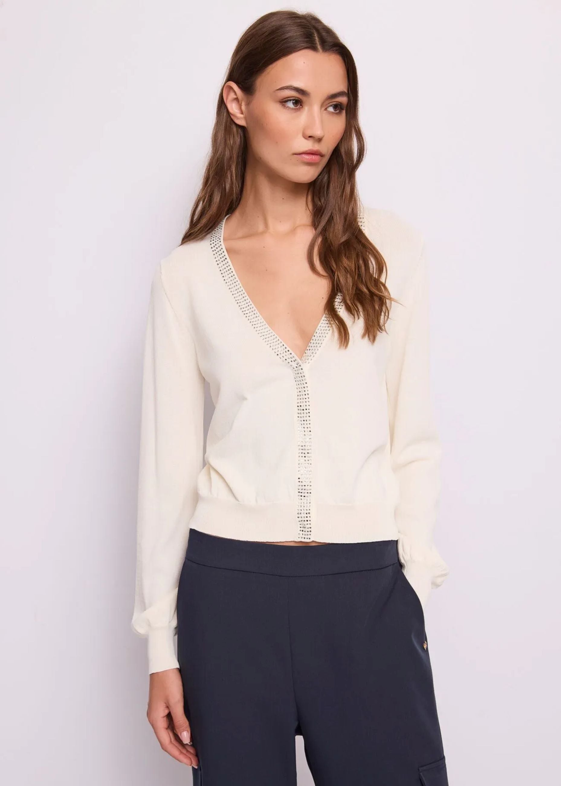 Maglieria Gaudi Jeans 611BD53038