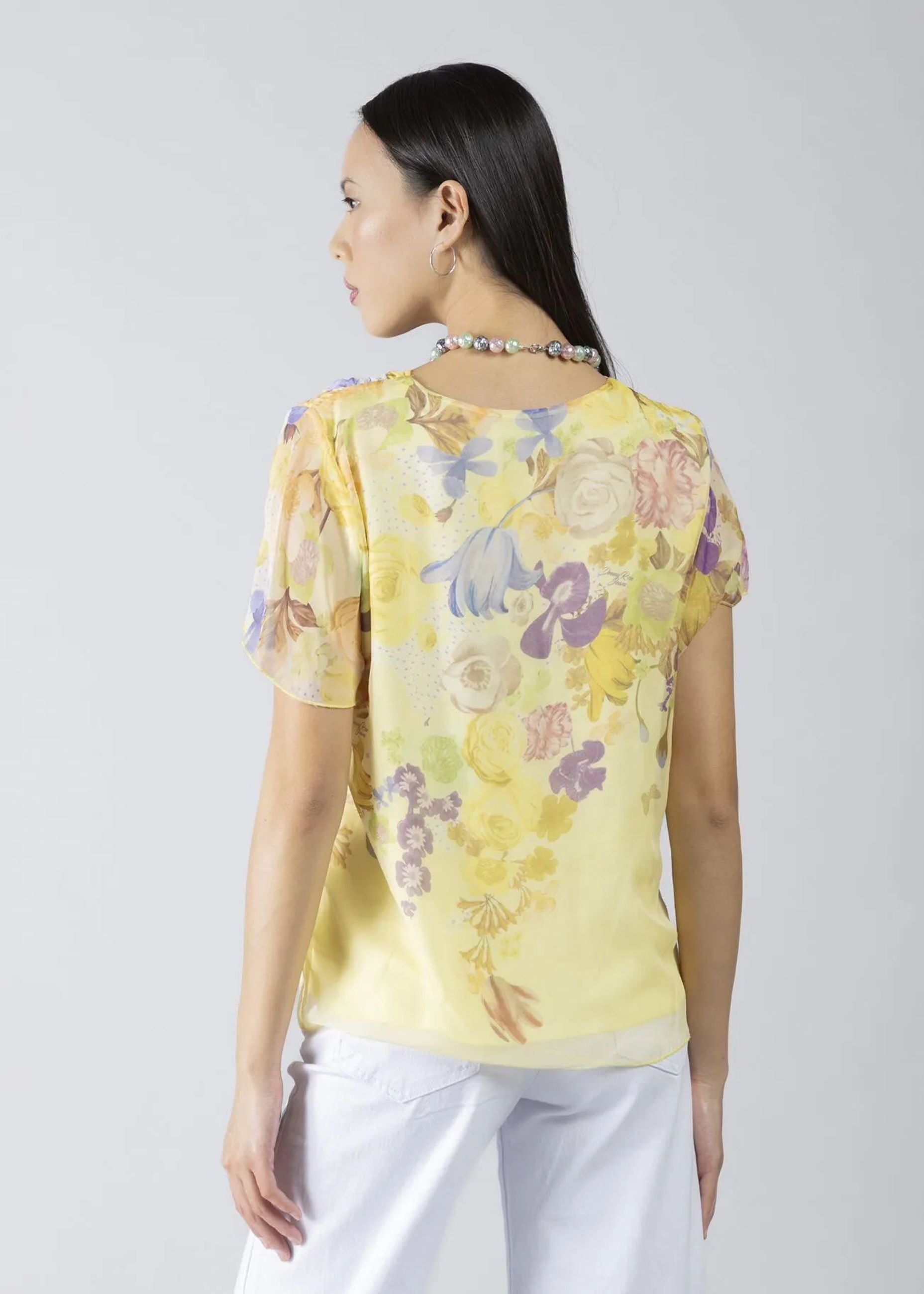 Camicie Denny Rose 611ND45022