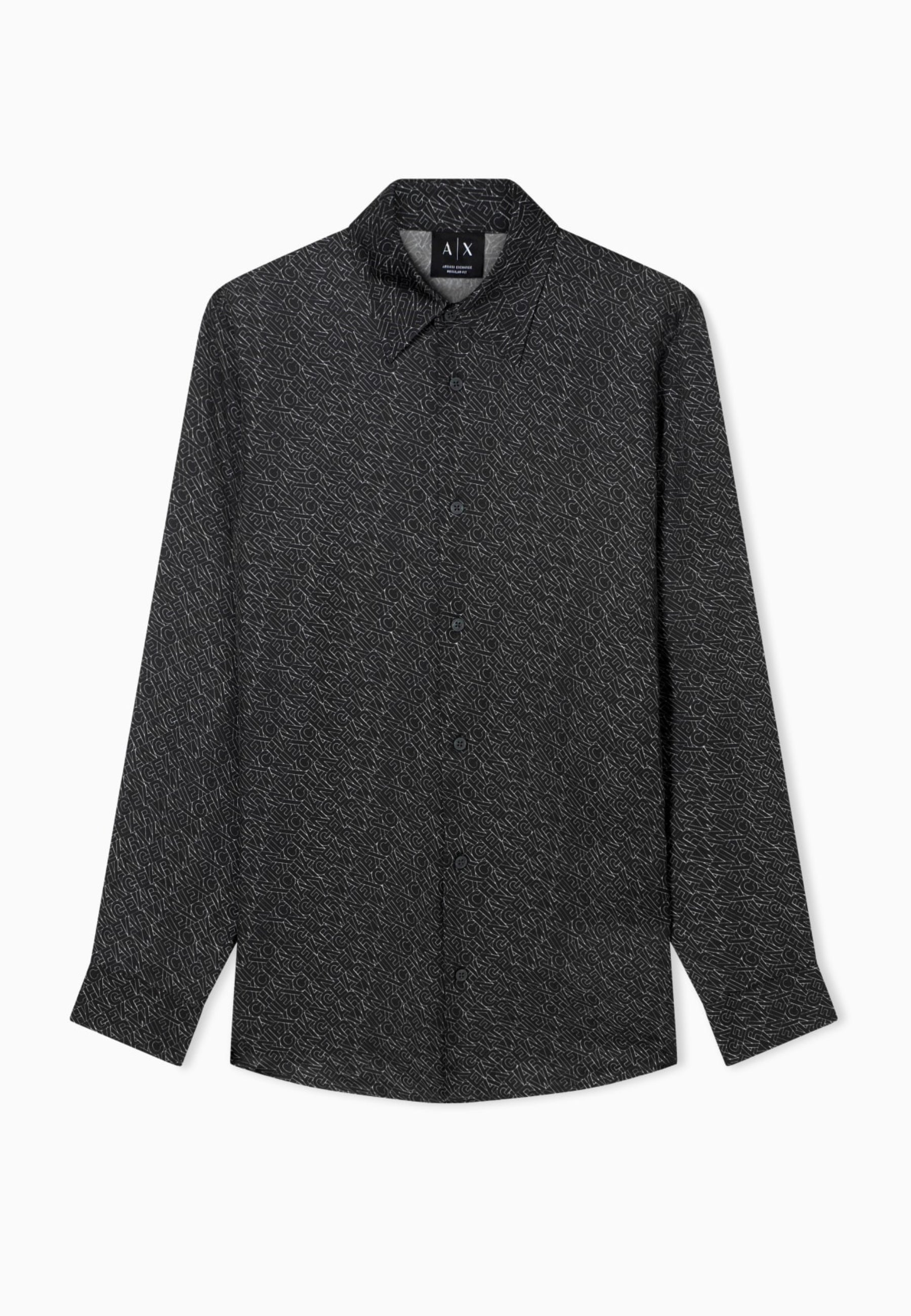 Camicie Armani Exchange XM002280