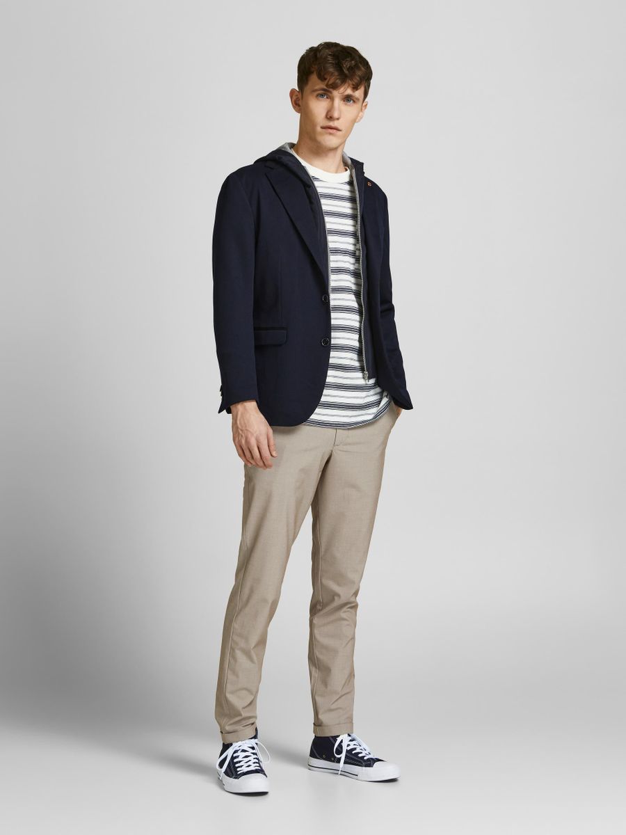 Pantaloni JACK & JONES 12205778