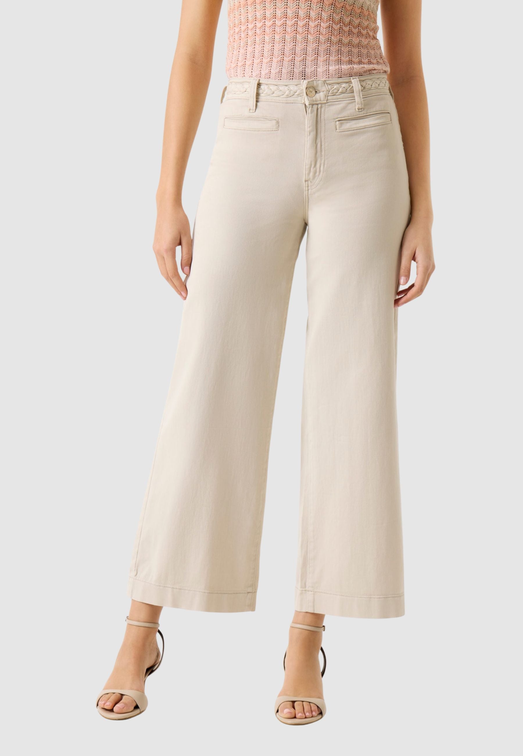 Pantaloni Guess W6GB15W1886