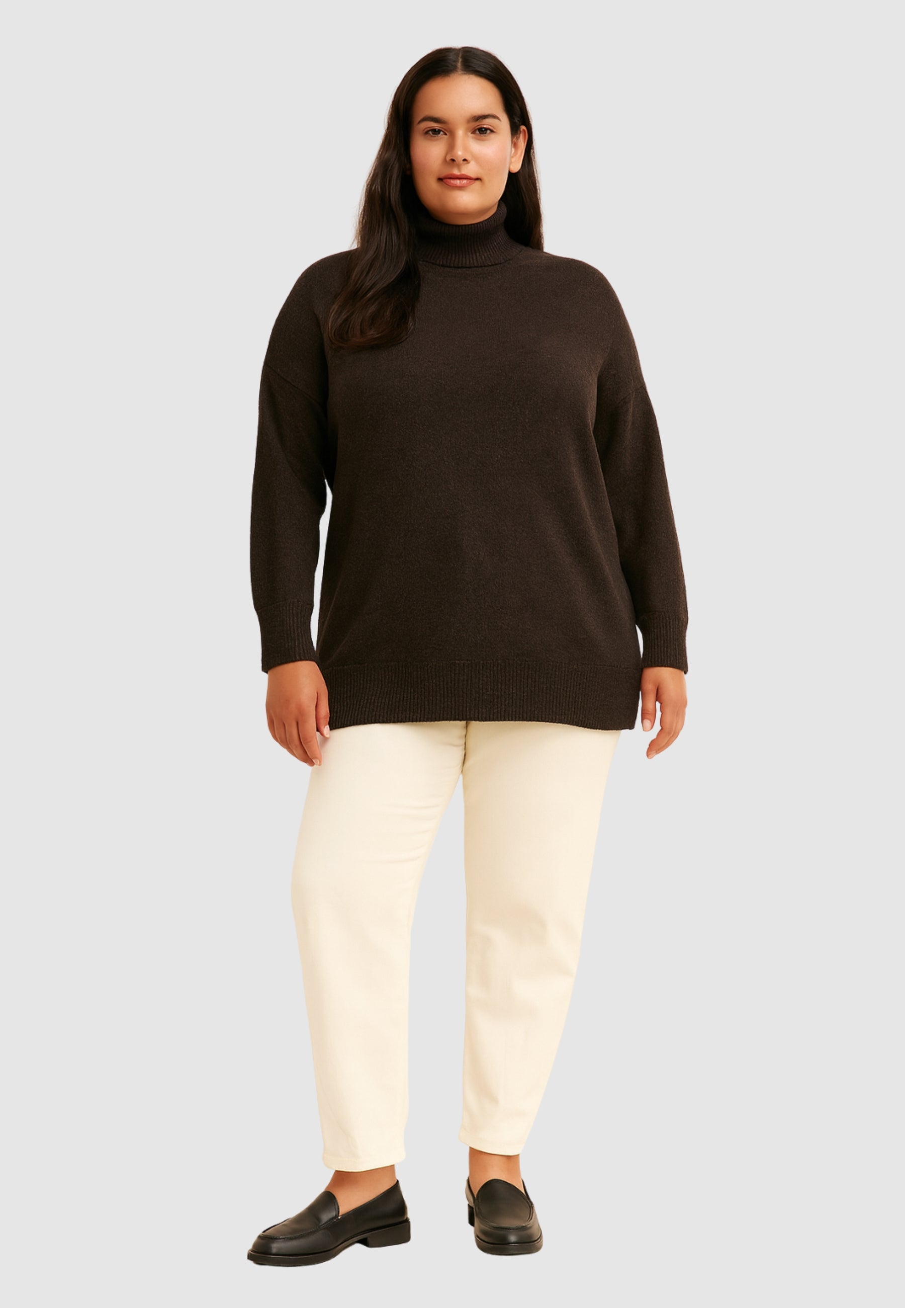 Maglieria VERO MODA CURVE 10335223