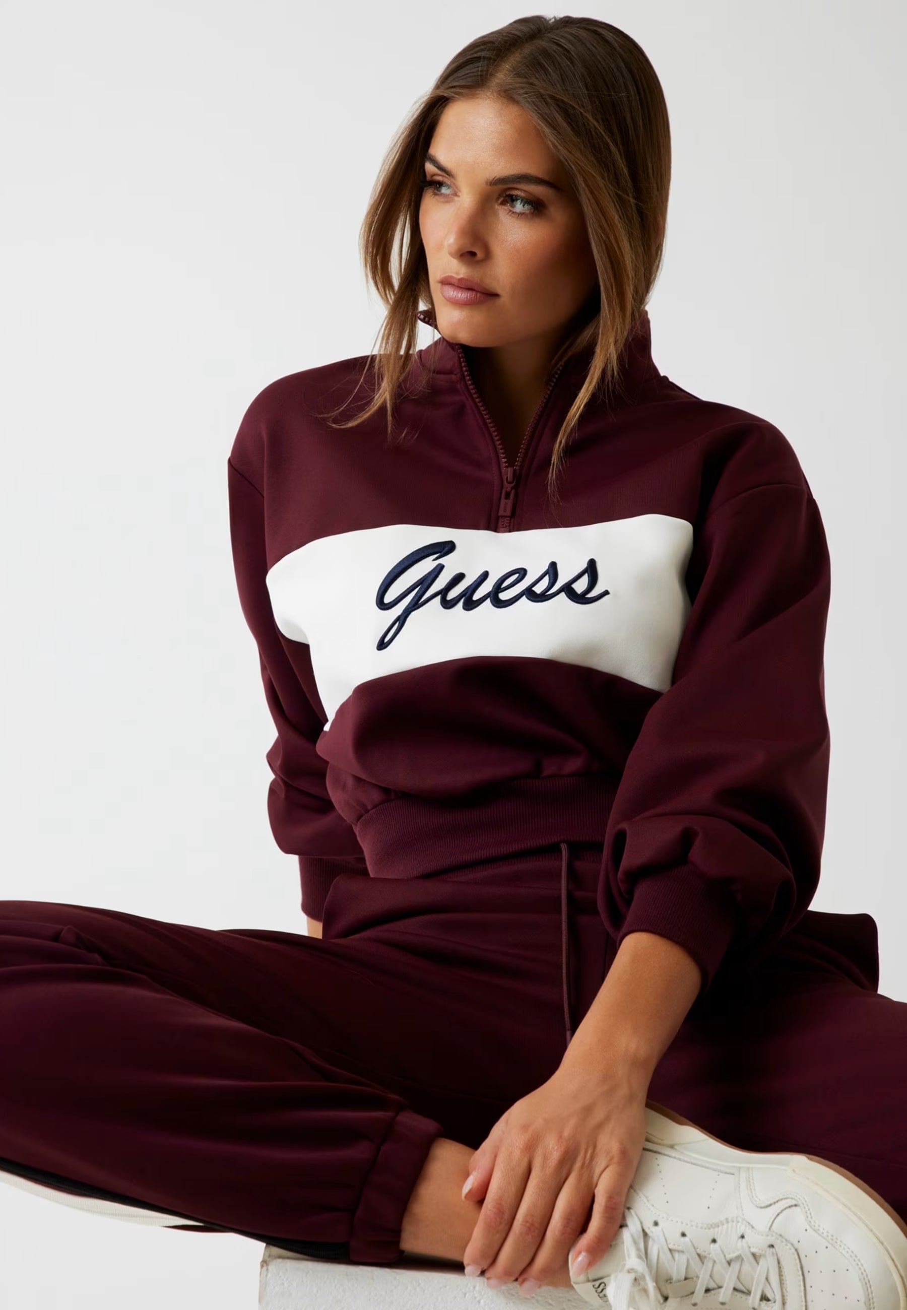 Maglieria Guess V5BQ00KCX22