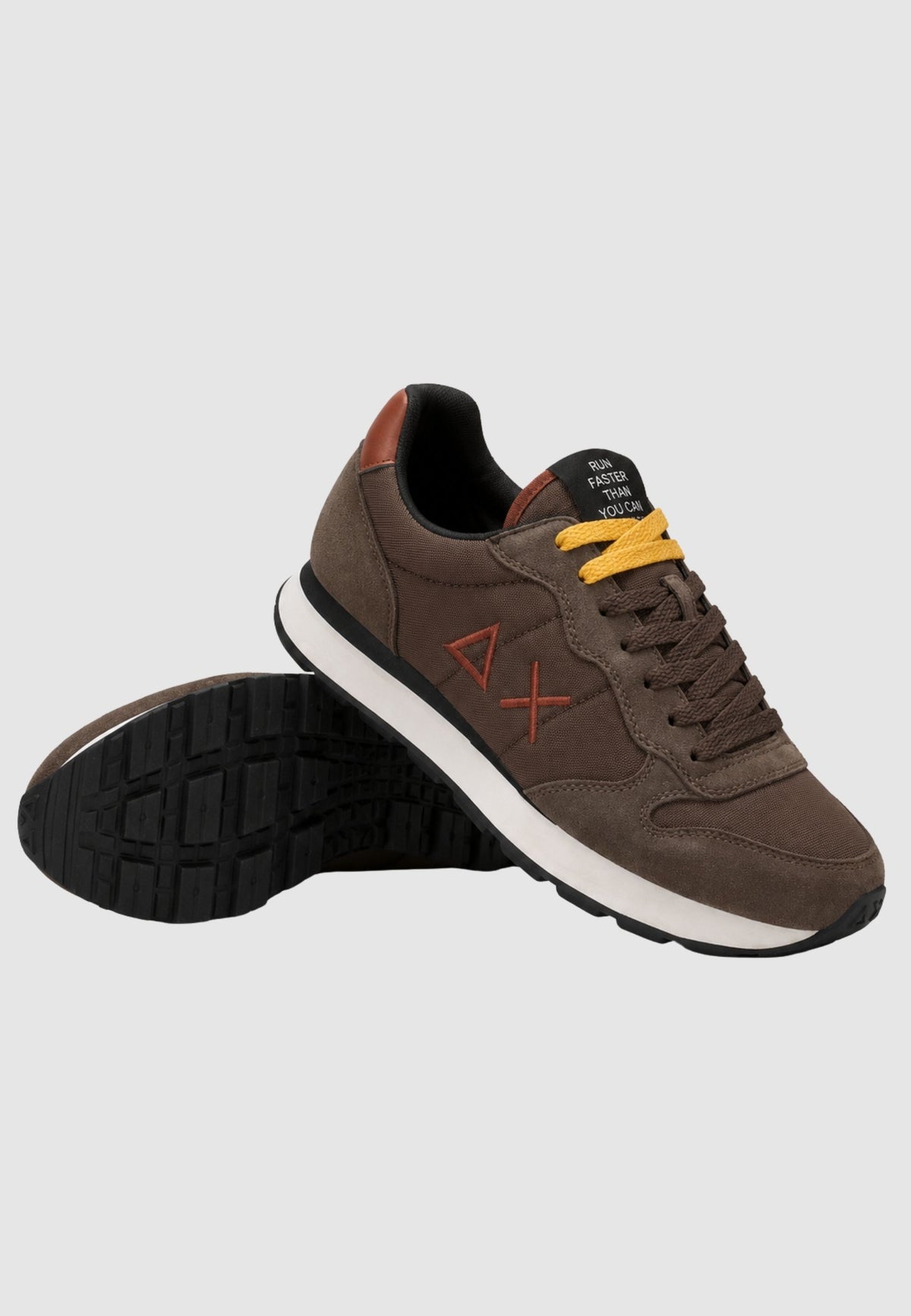 Scarpe BZ46101