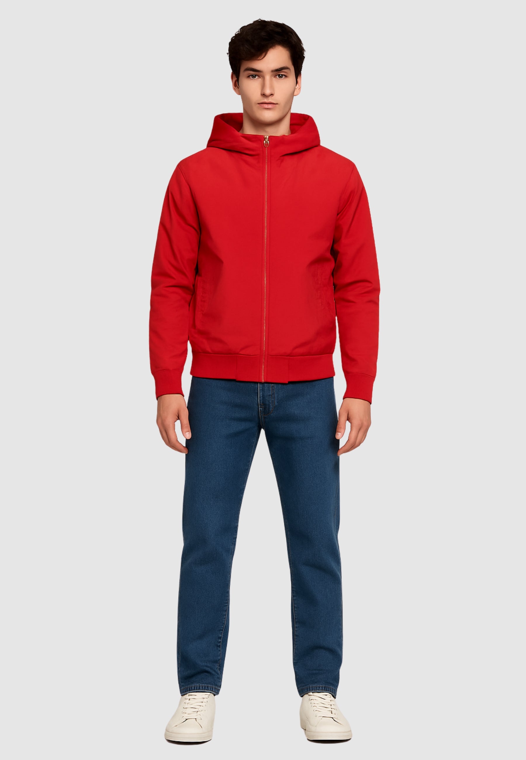 Giubbotto Bikkembergs BMG1019