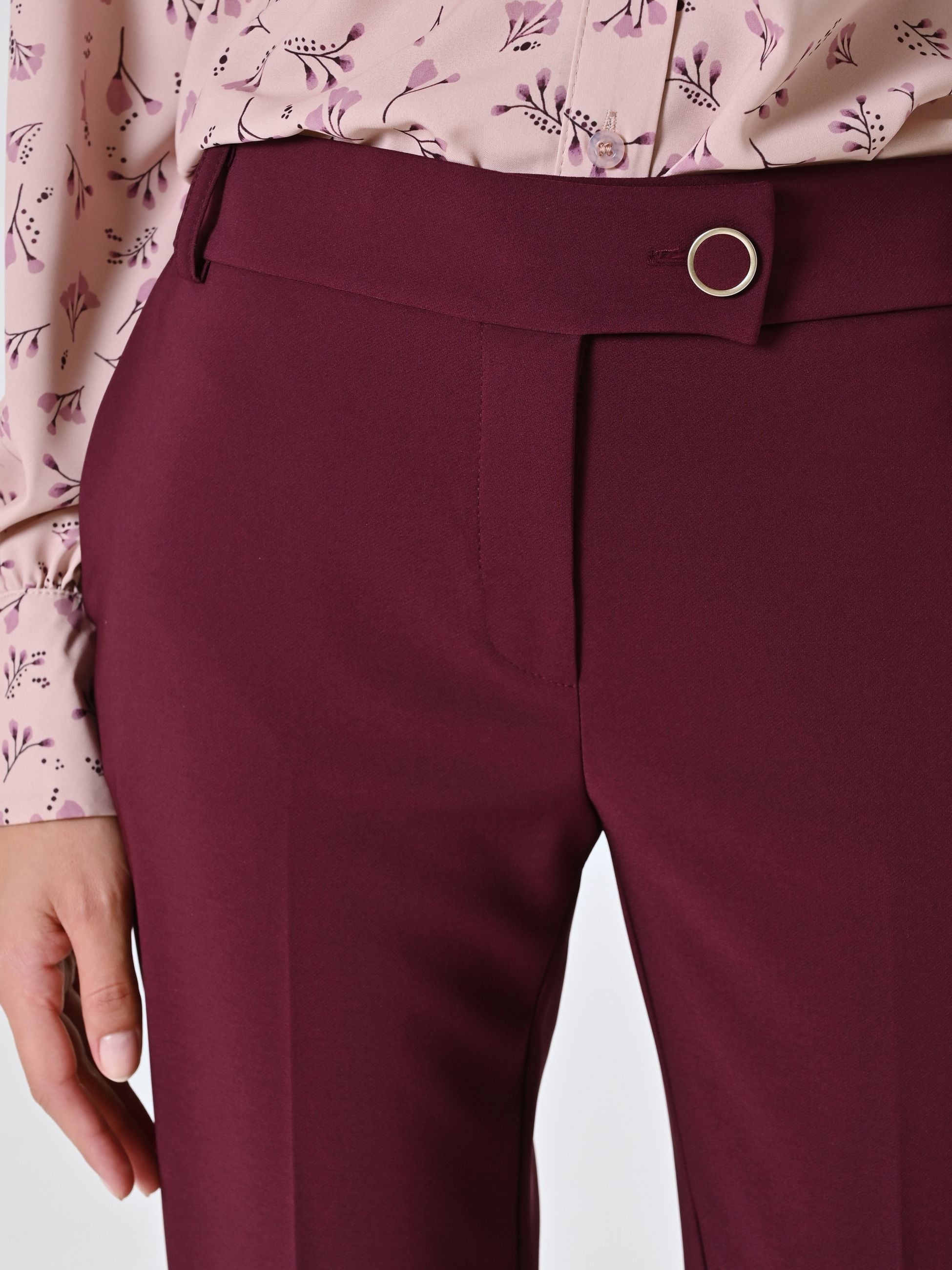 Pantaloni Rinascimento CFC0125407003