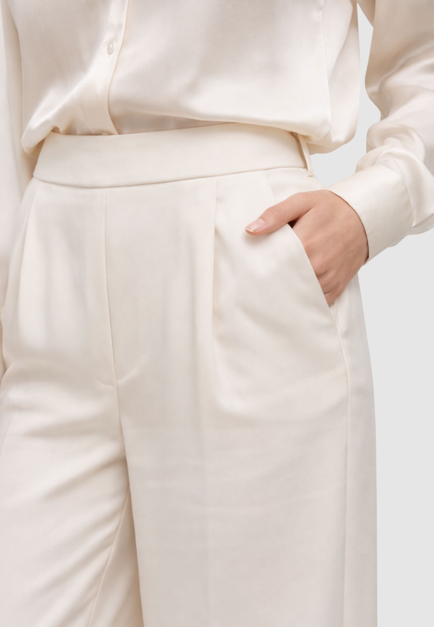 Pantaloni Rinascimento CFC0127668003