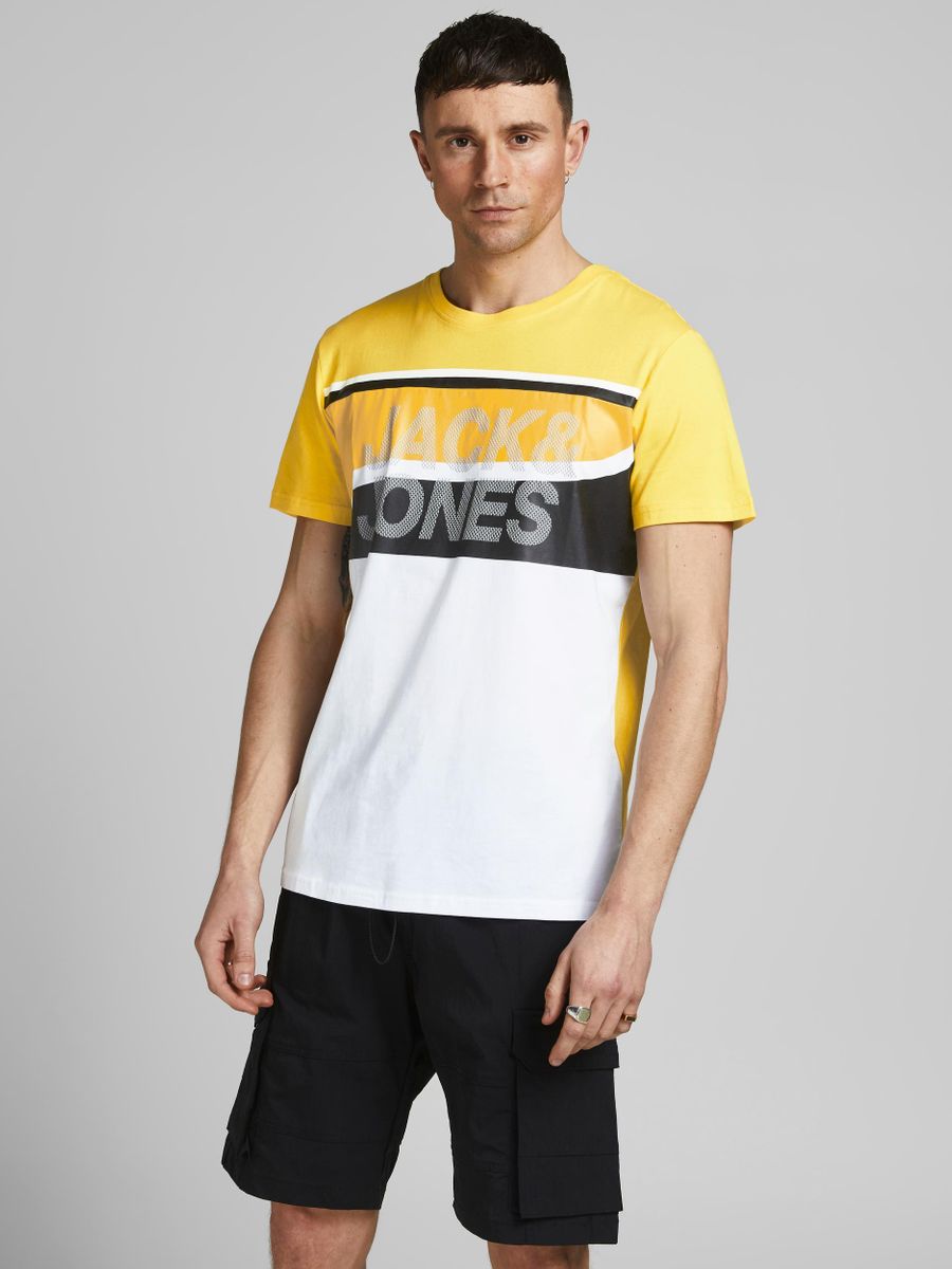 T-Shirt e Polo Jack&Jones 12188016