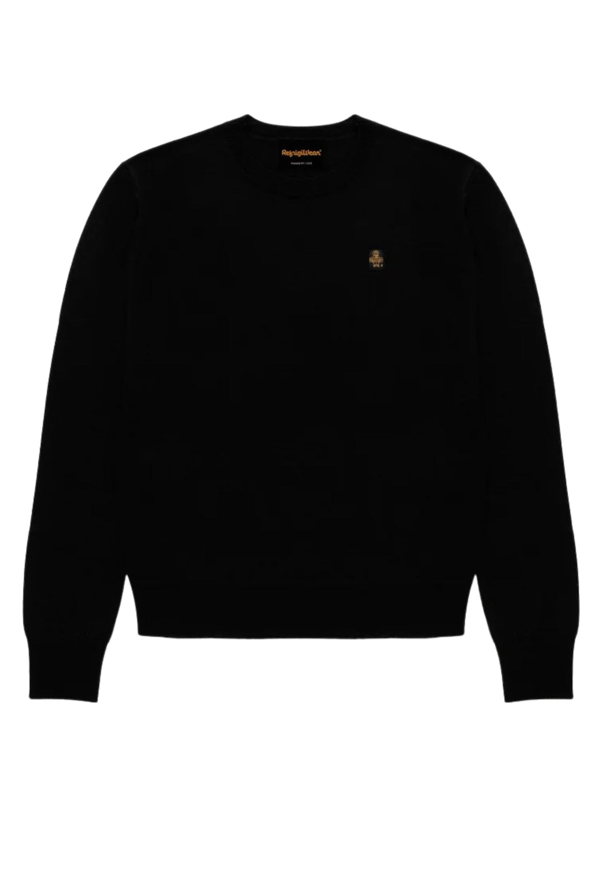 Maglieria NALA PATCH KNITWEAR